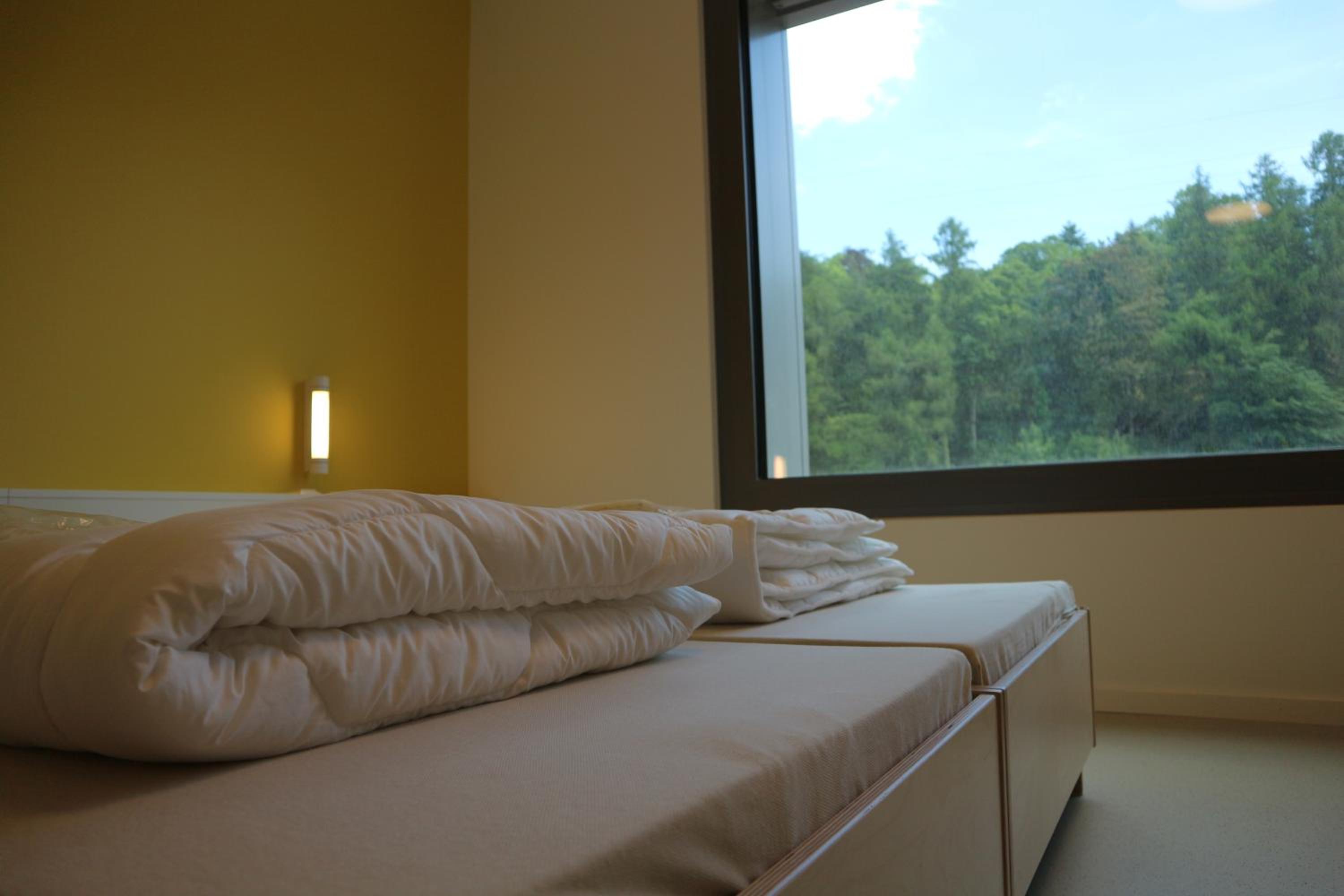 Standard Twin Room - Photo 2