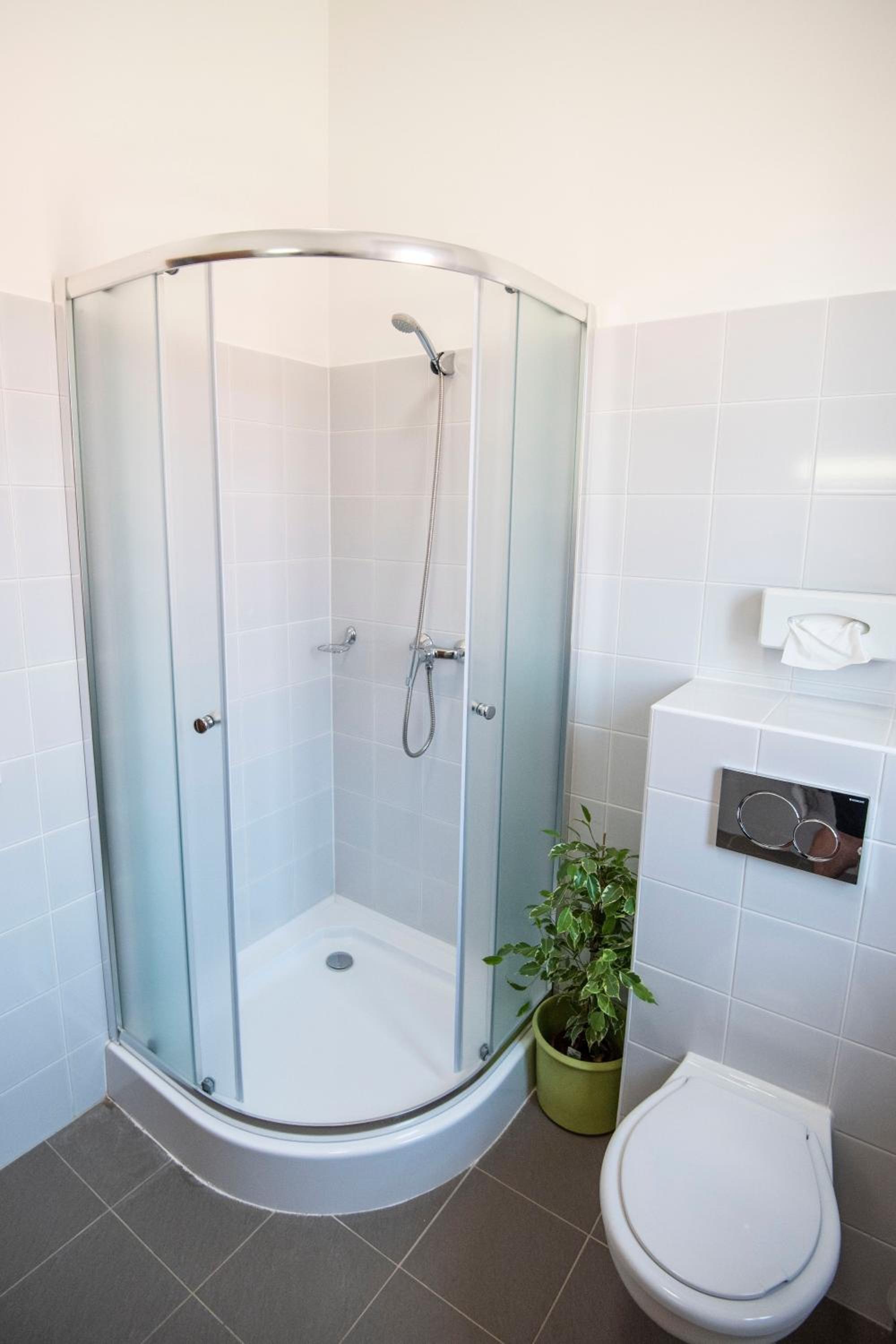 Standard Double or Twin Room photo 2