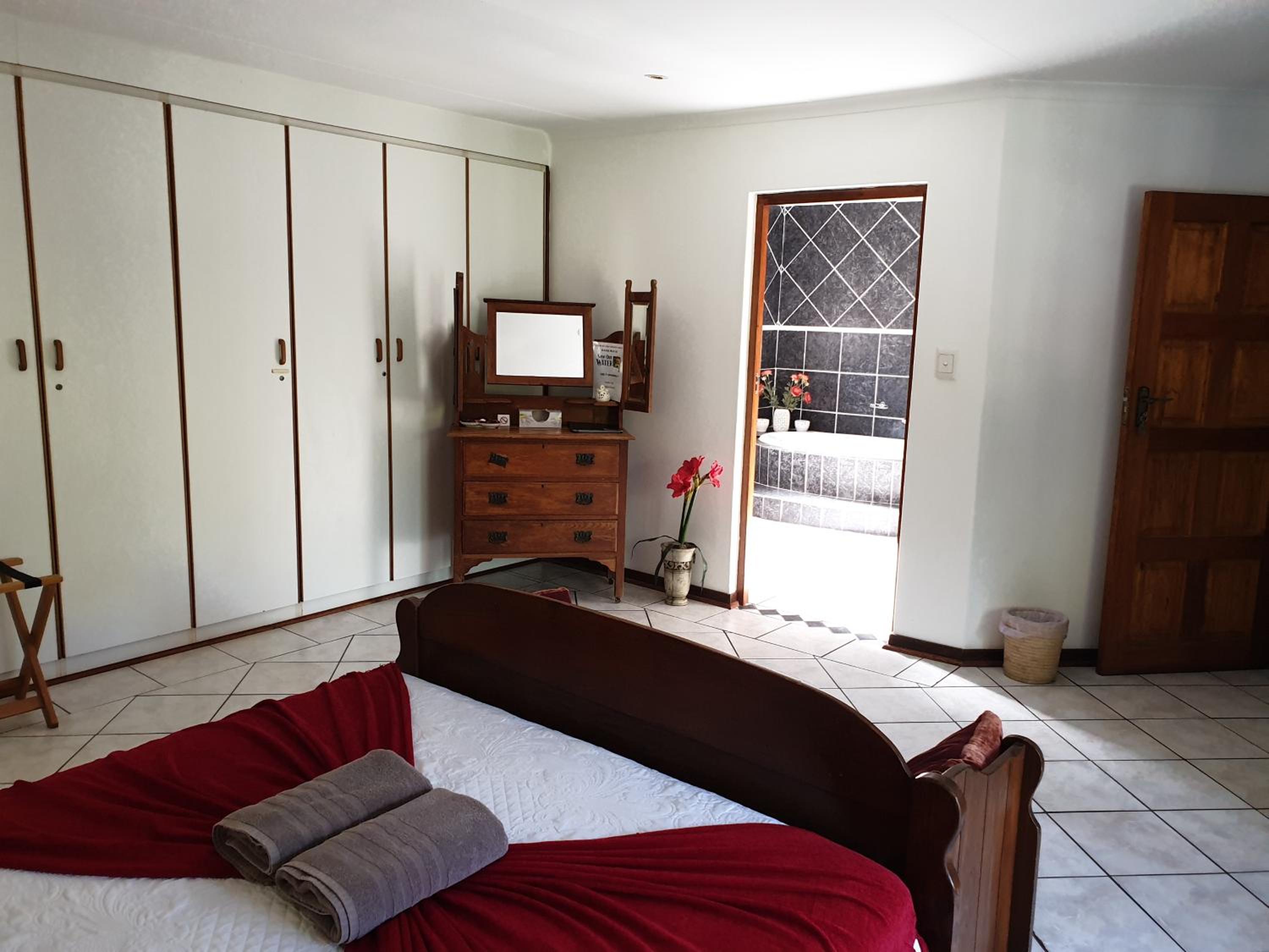 Deluxe Double Room photo 1