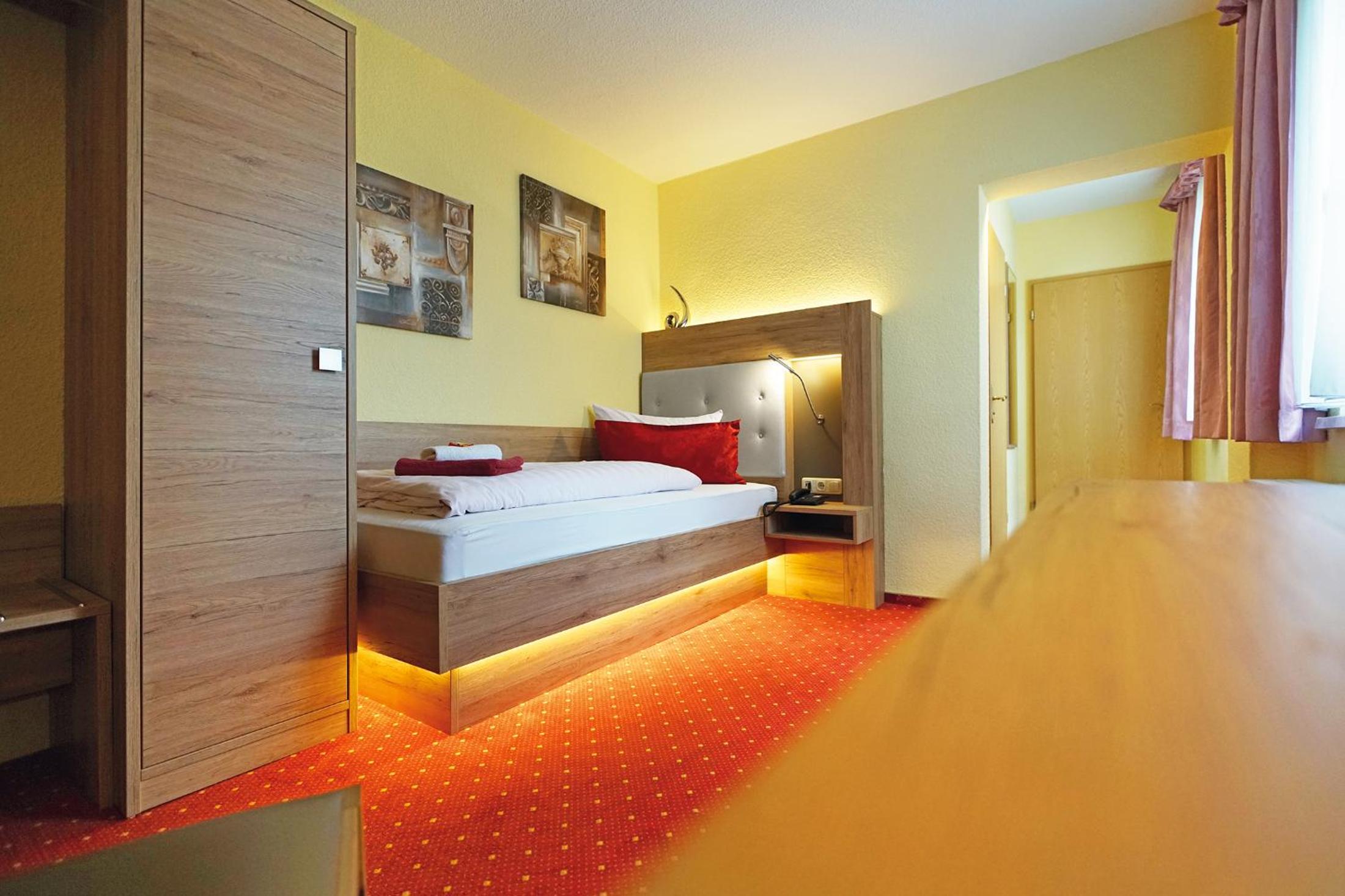 Single Room