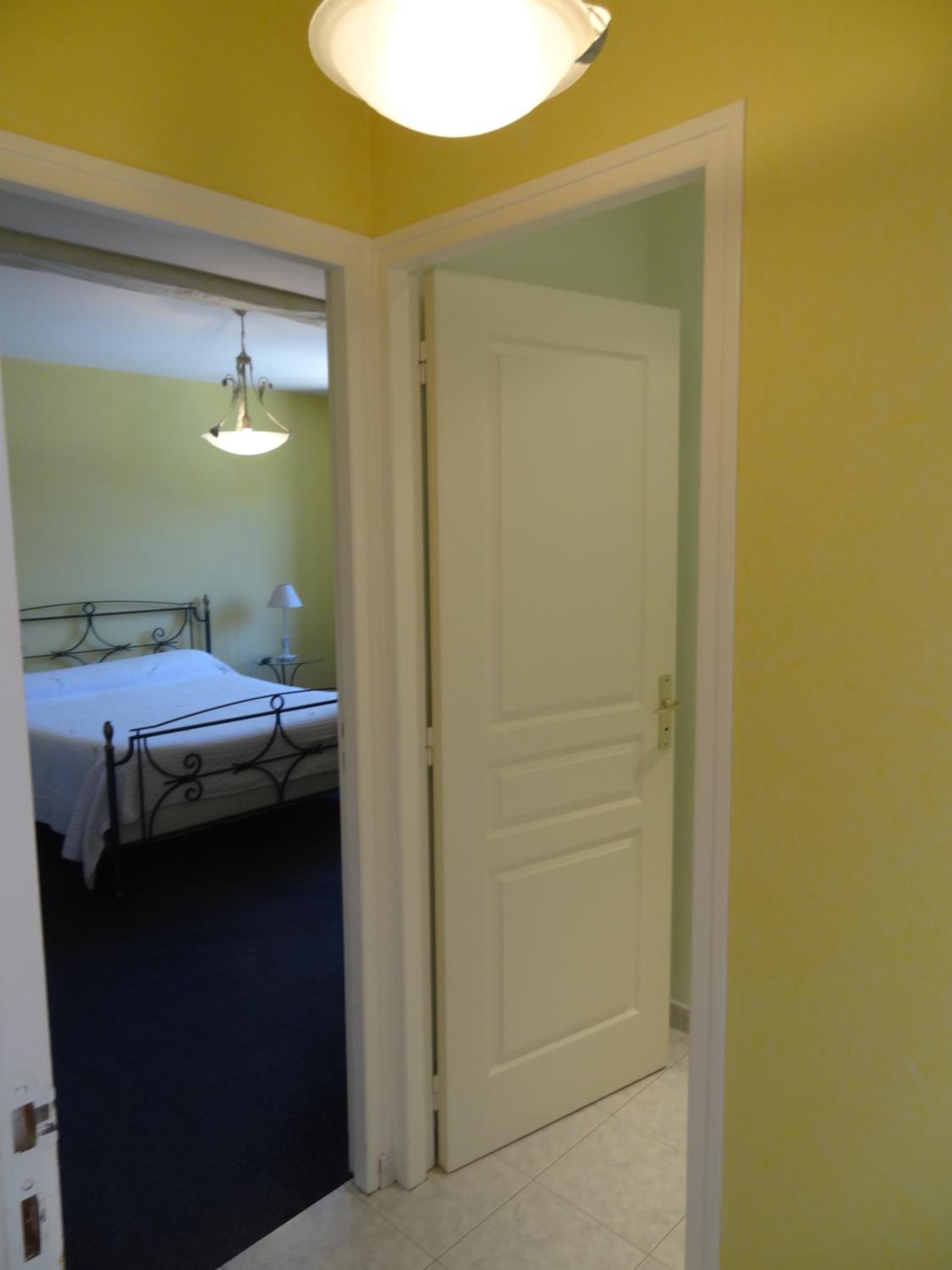 Double Room photo 1