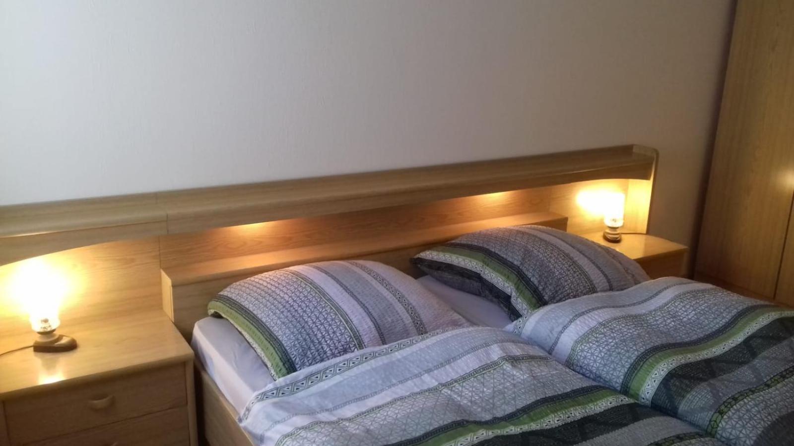 Apartment - Ground Floor photo 1