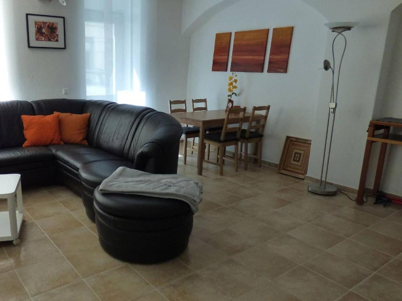 Apartment - Ground Floor photo 1