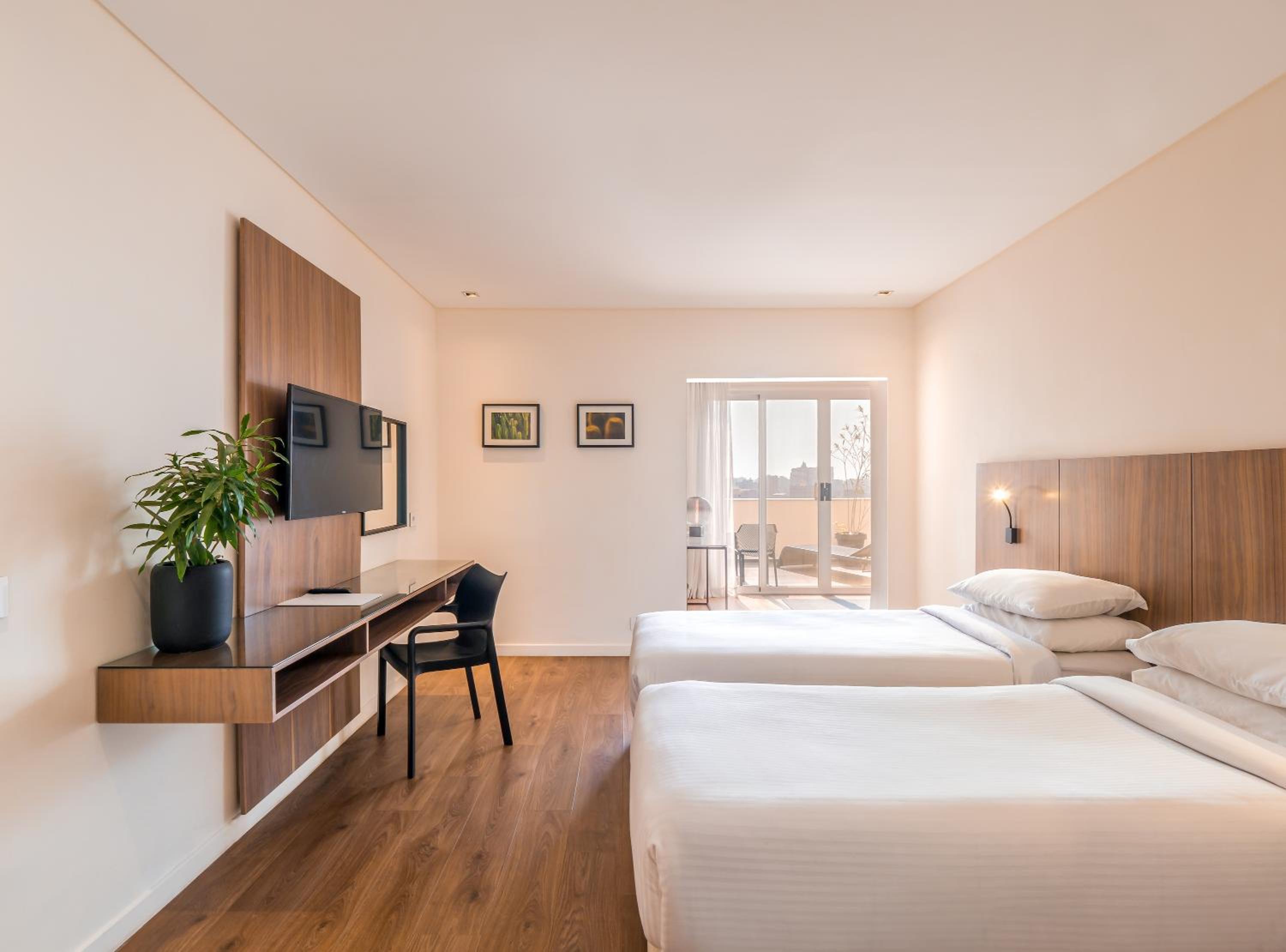 Superior Double or Twin Room