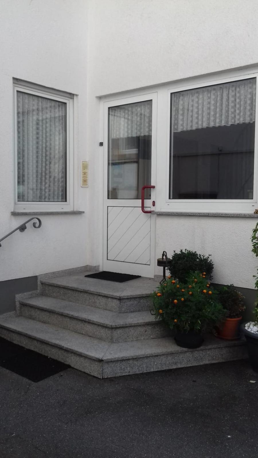 Apartment with Balcony photo 2