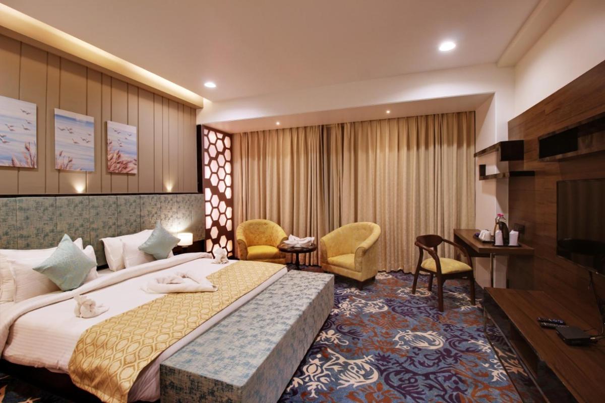 Regal Suite - Photo 1