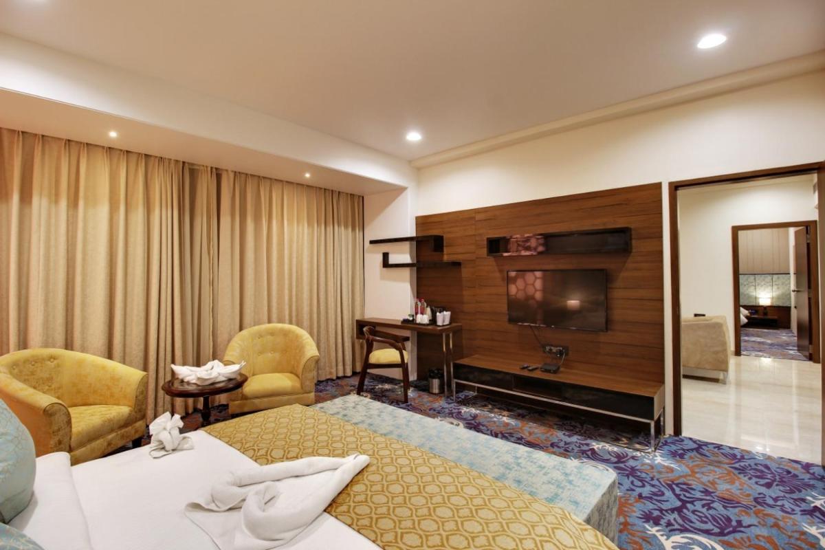 Family Suite - Photo 2