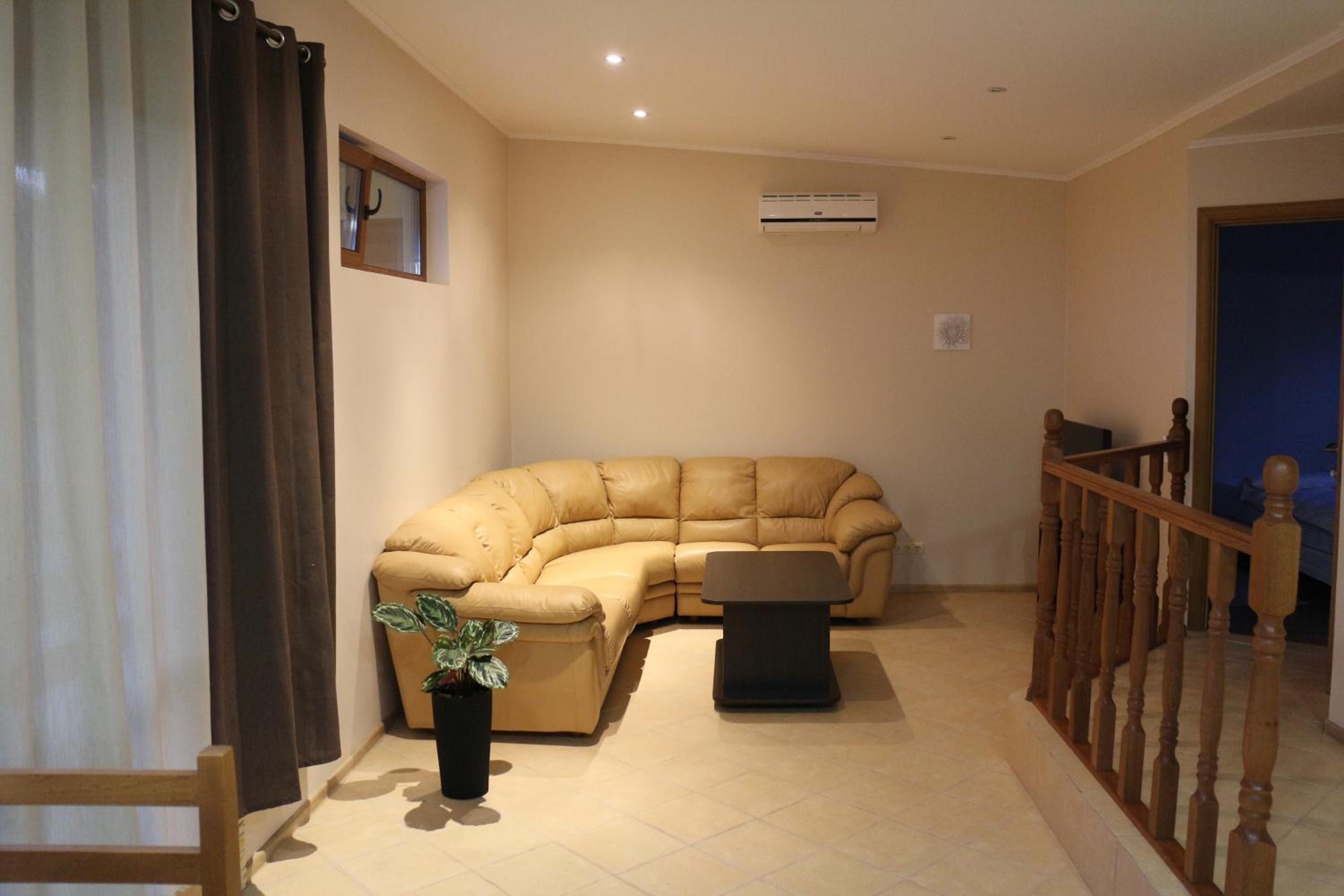 Classic Quadruple Room photo 1
