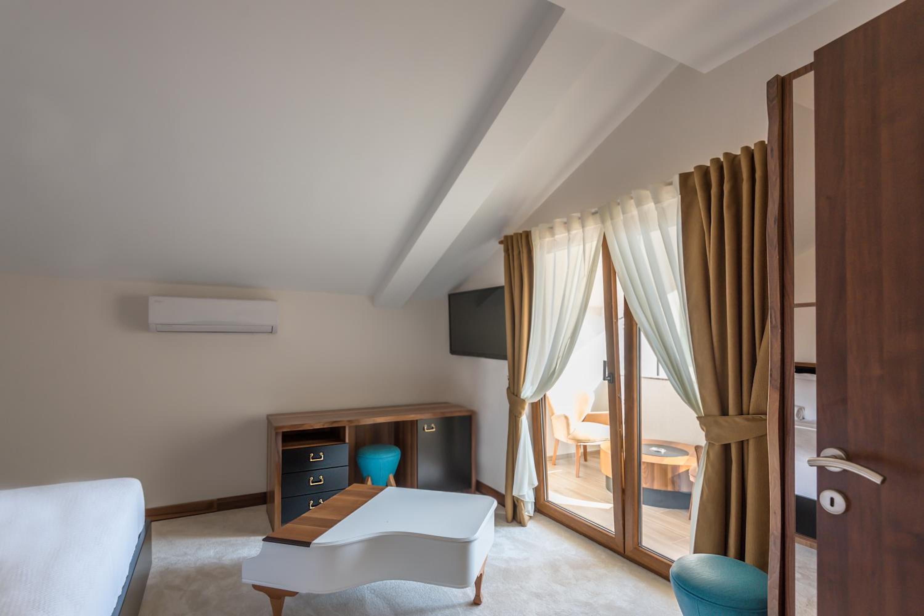 Duplex Suite photo 3