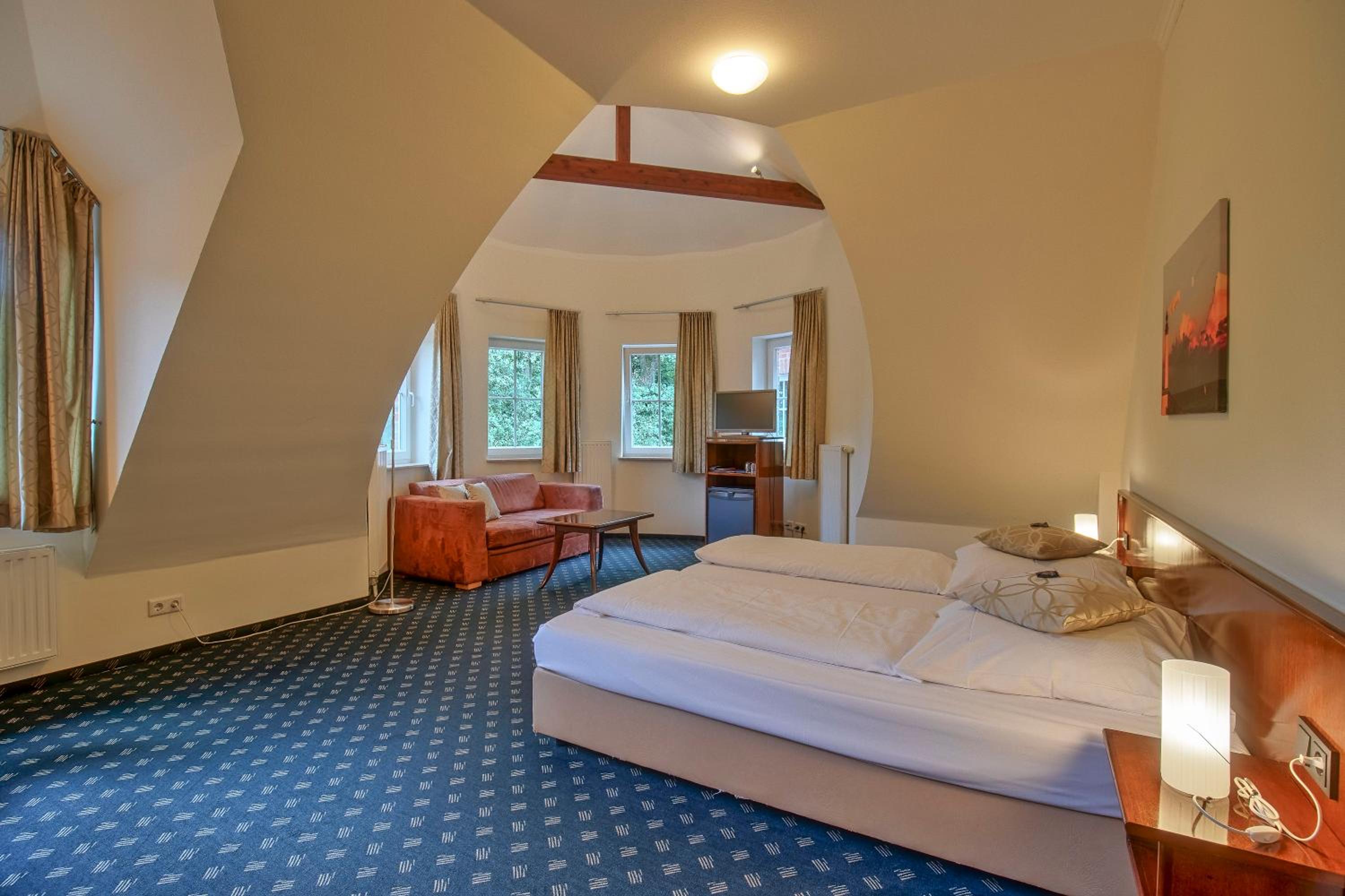 Comfort Double Room photo 3