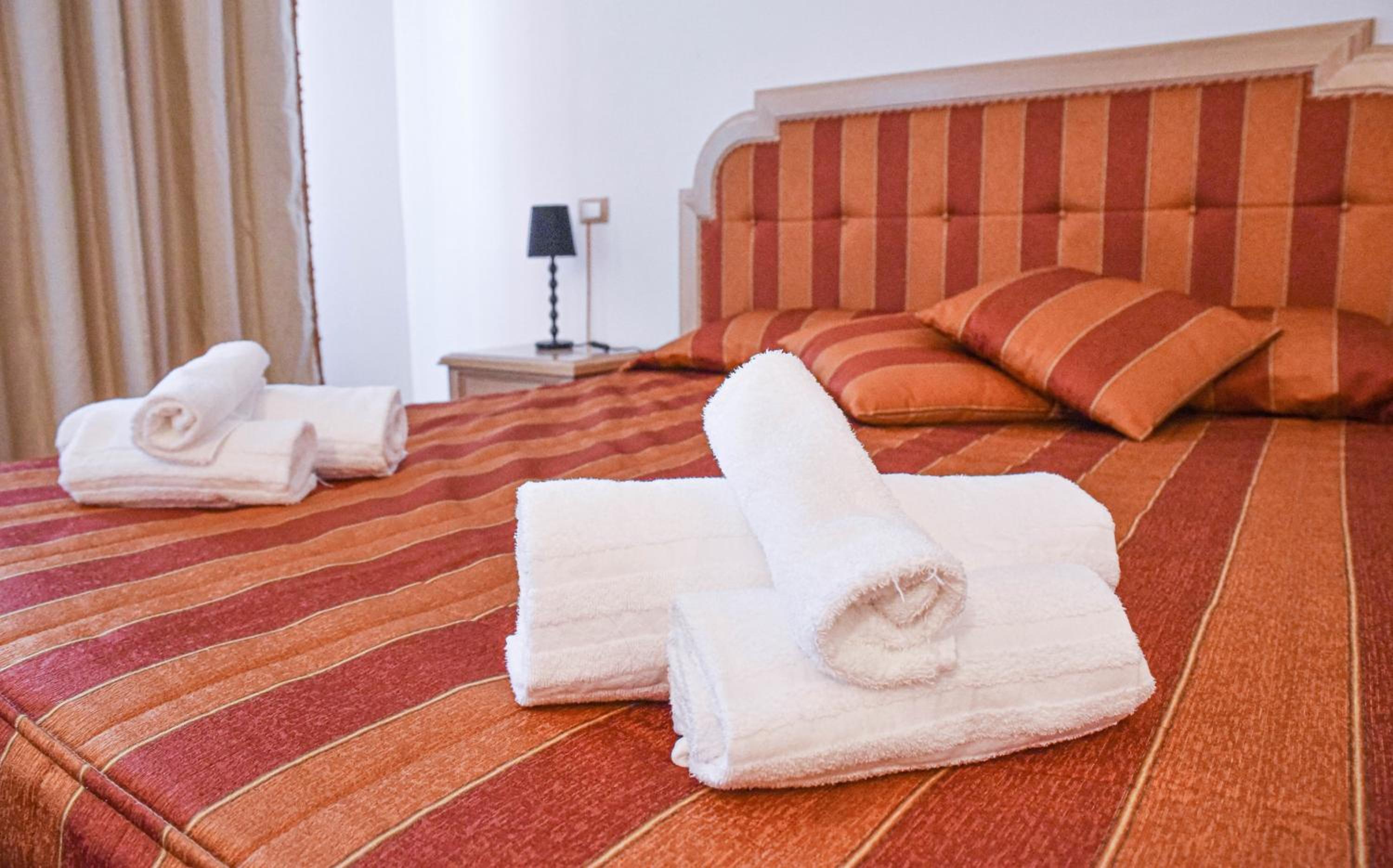 Double or Twin Room photo 2