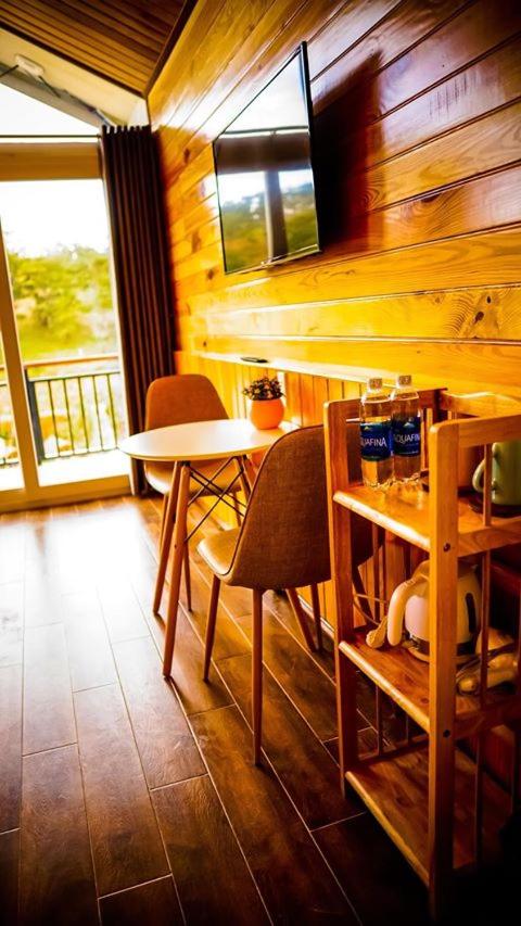 One-Bedroom Chalet - Photo 8