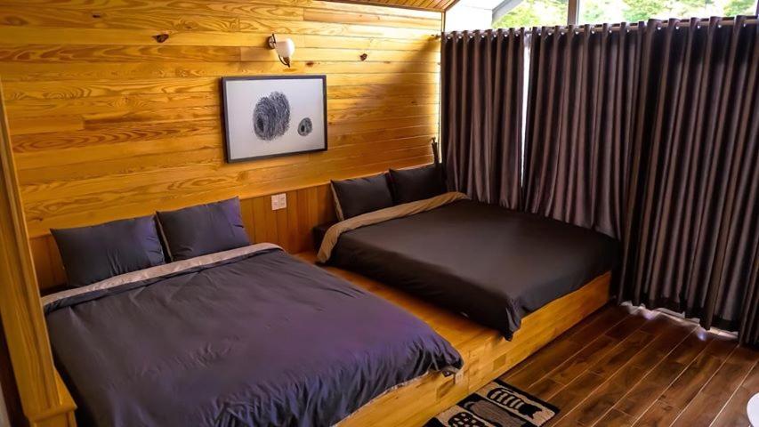 One-Bedroom Chalet - Photo 12