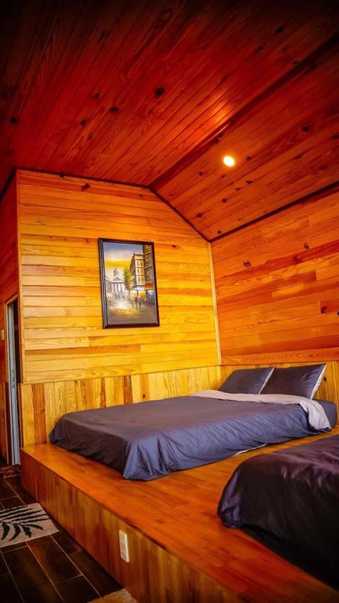 One-Bedroom Chalet - Photo 5