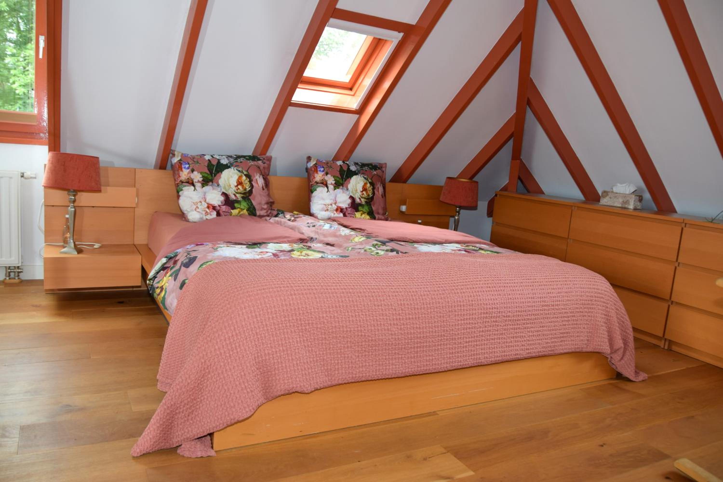 Deluxe Double Room photo 3