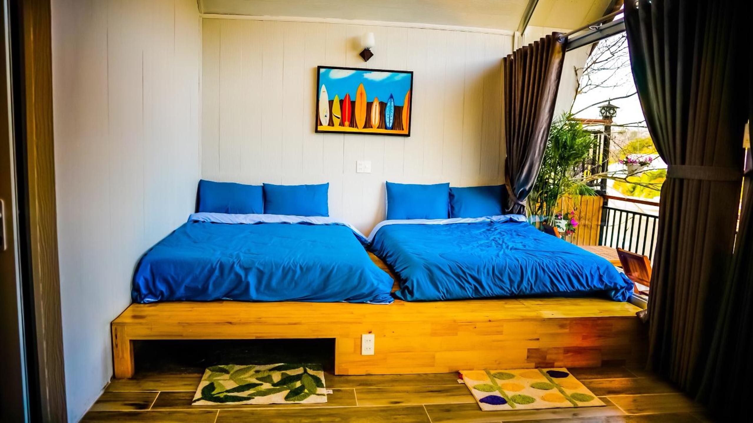 One-Bedroom Chalet - Photo 11