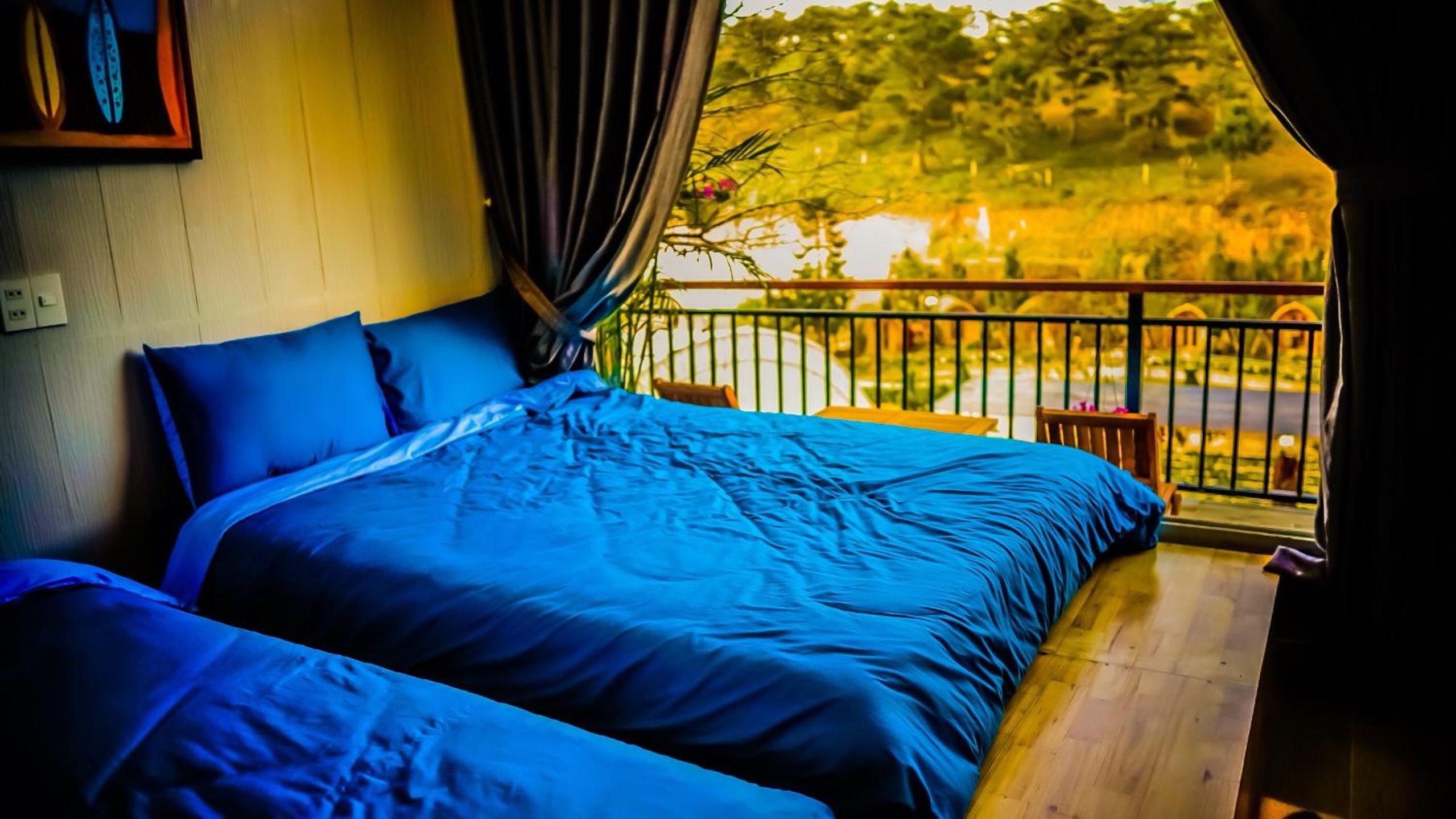 One-Bedroom Chalet - Photo 3