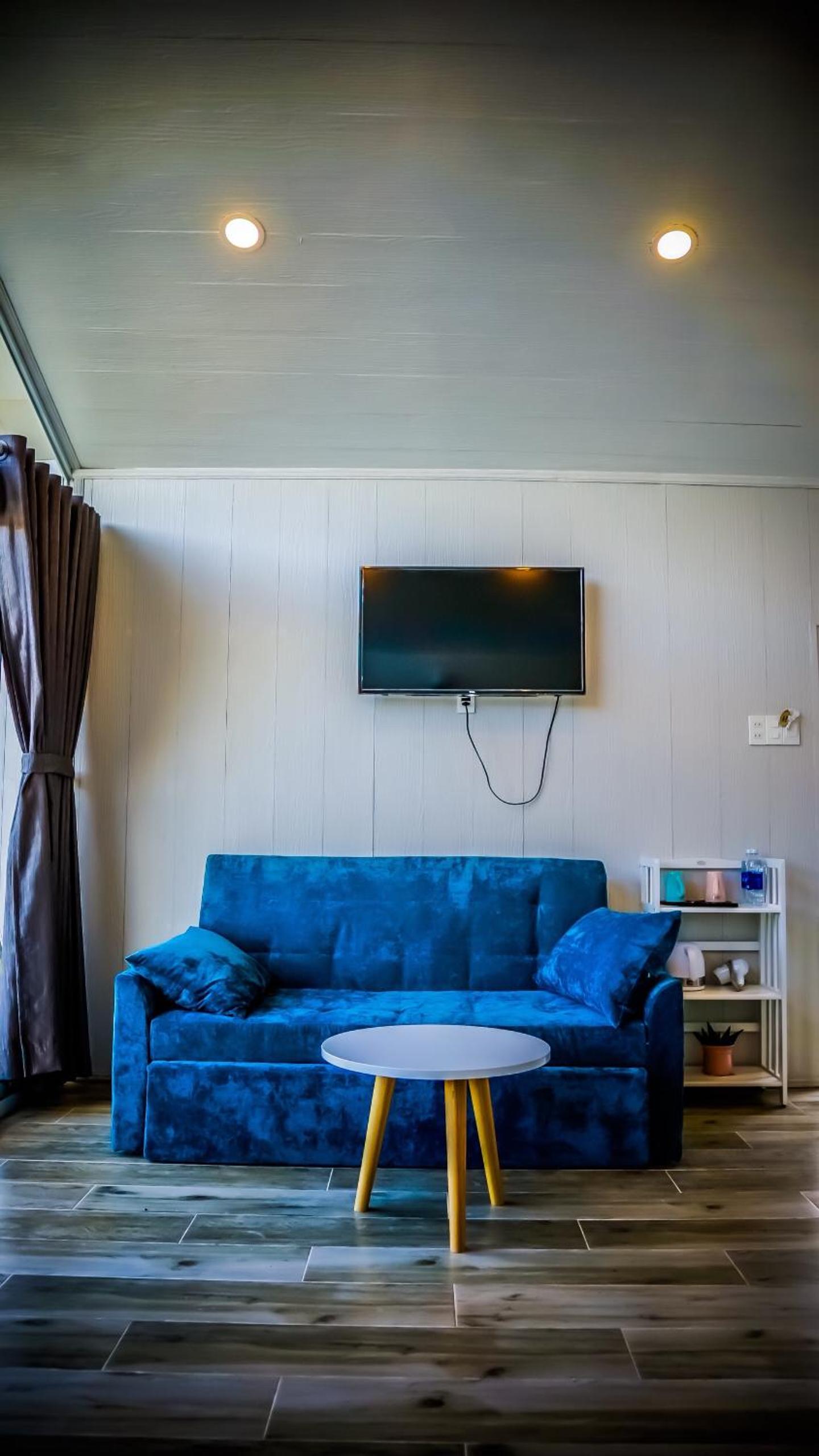 One-Bedroom Chalet - Photo 4