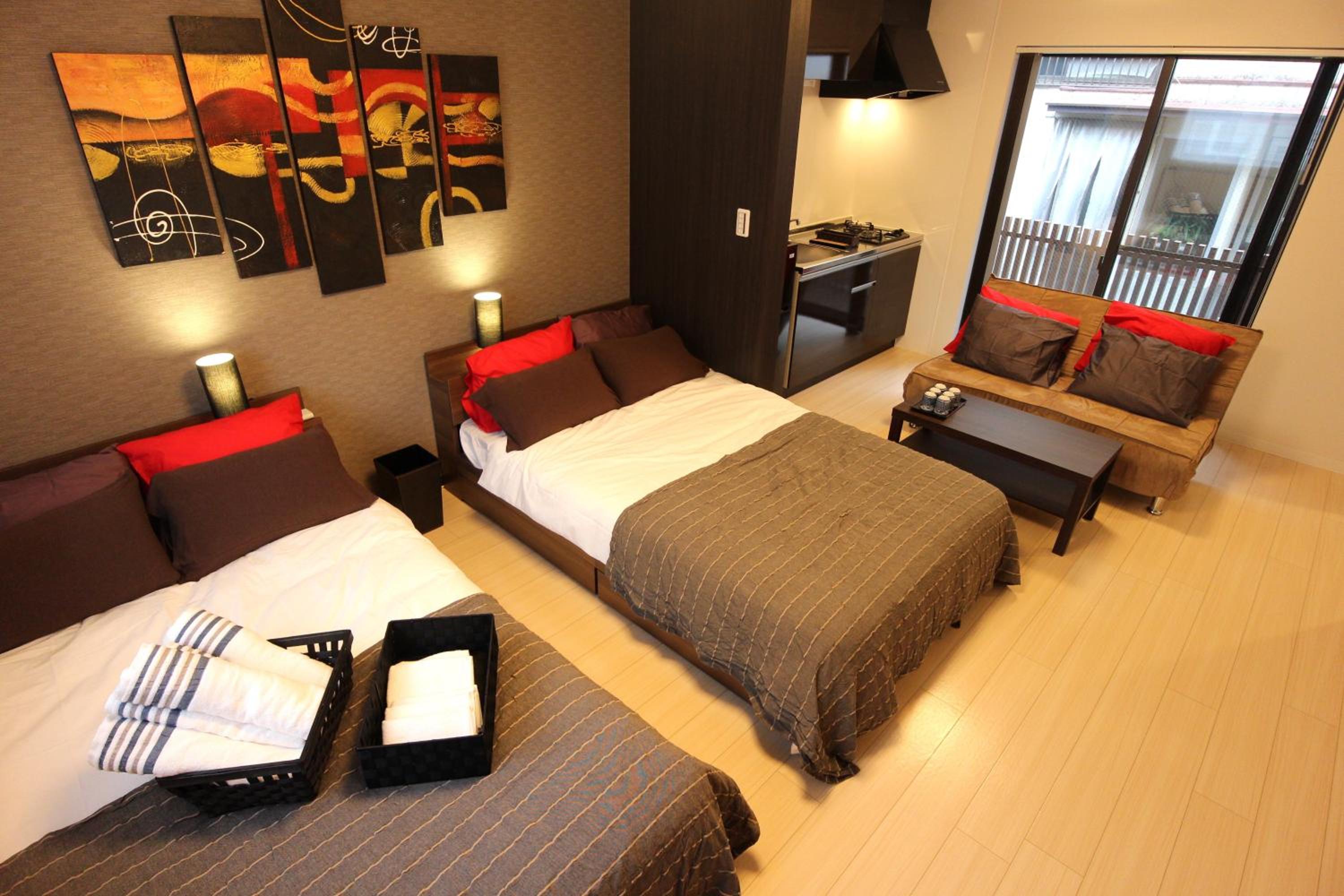 Apartment - Photo 22