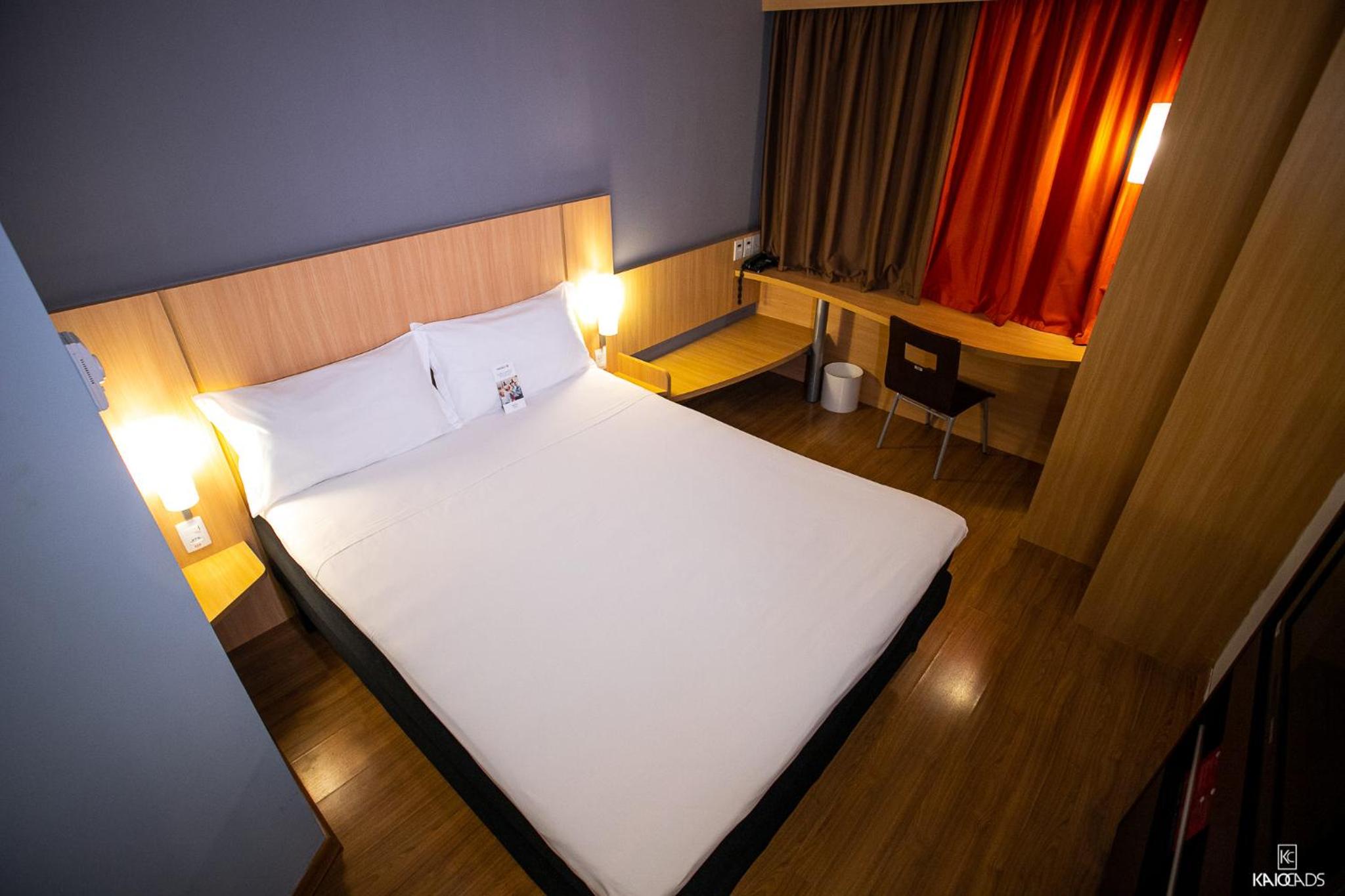 Standard Double Room photo 1