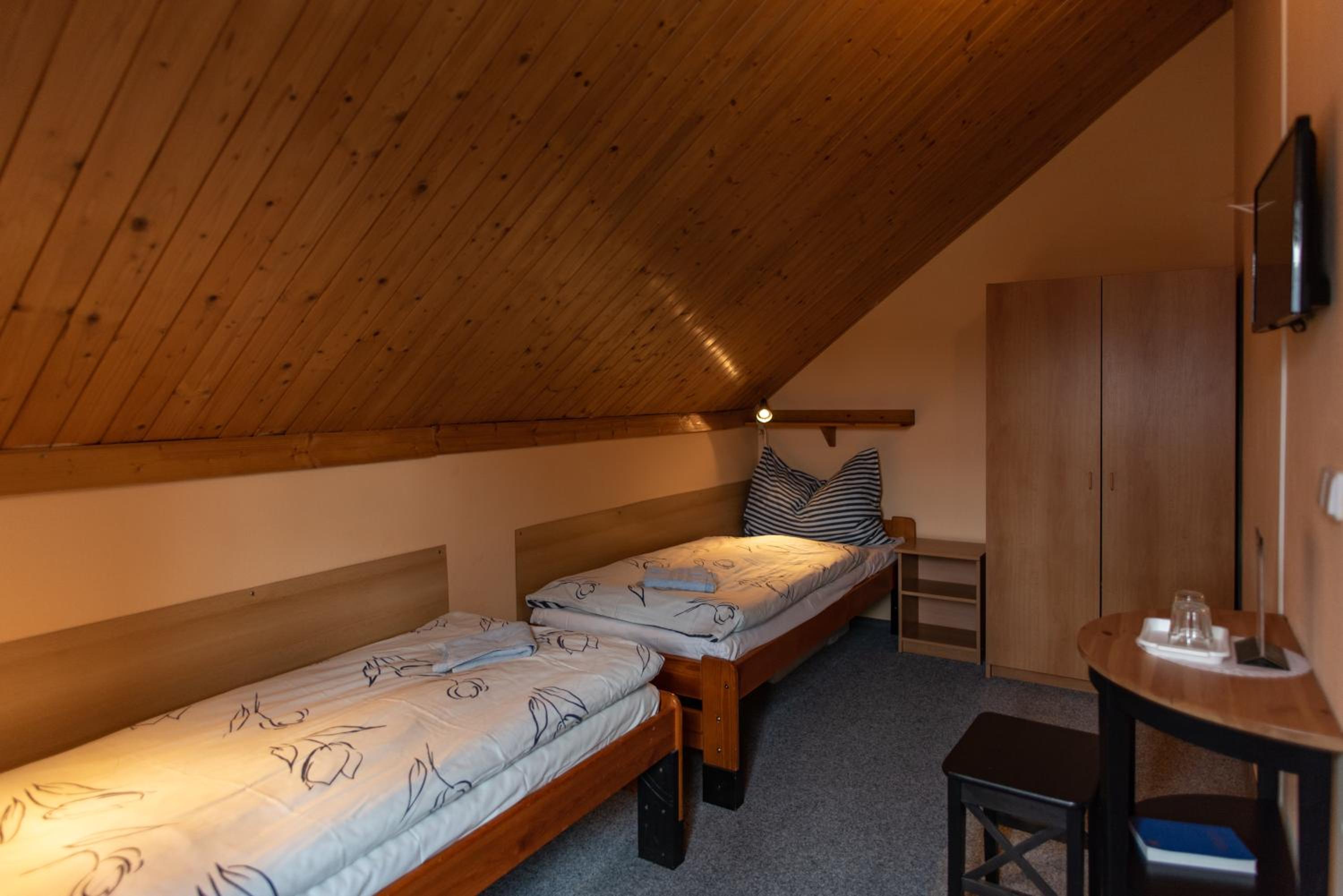 Twin Room photo 1
