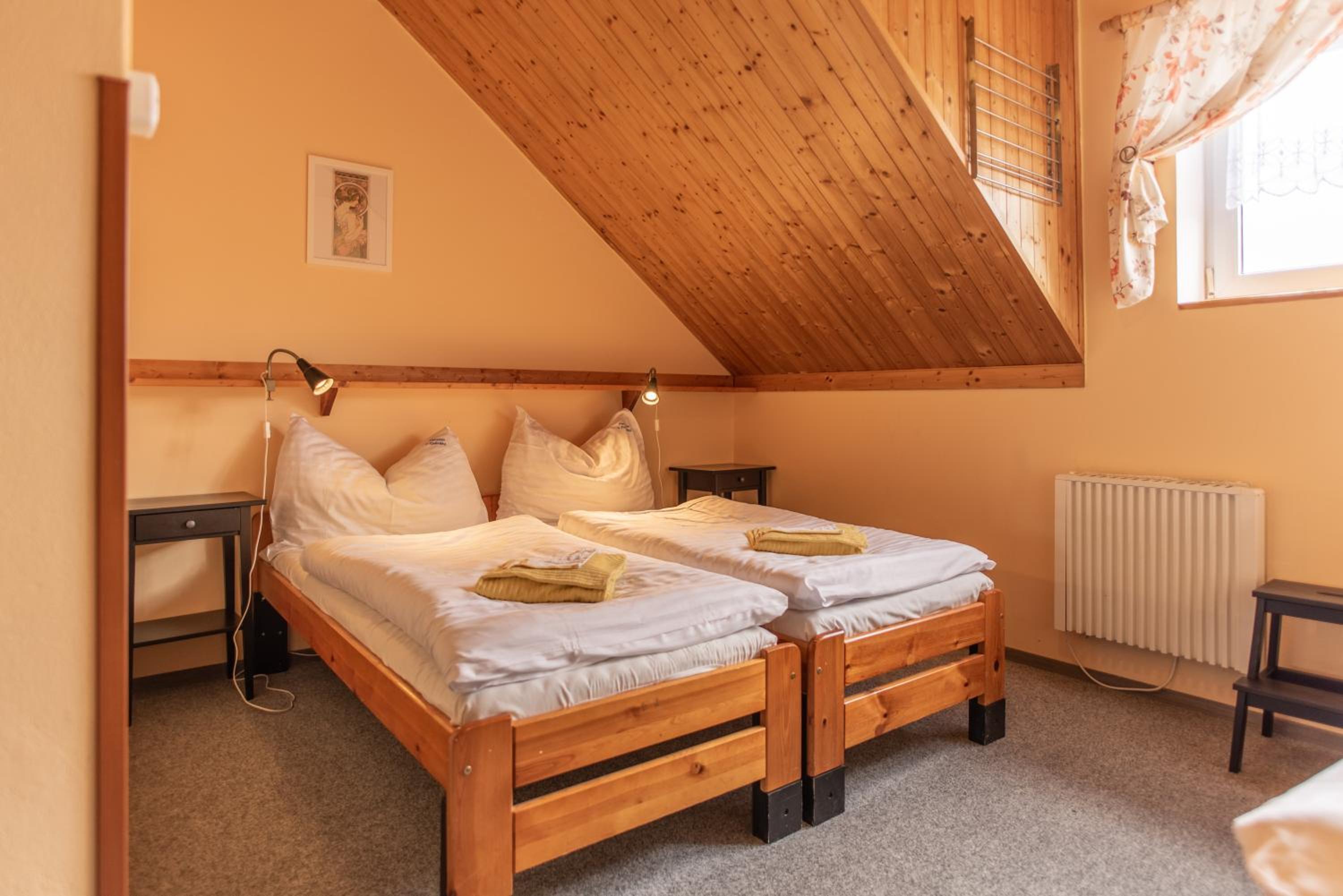 Quadruple Room photo 2