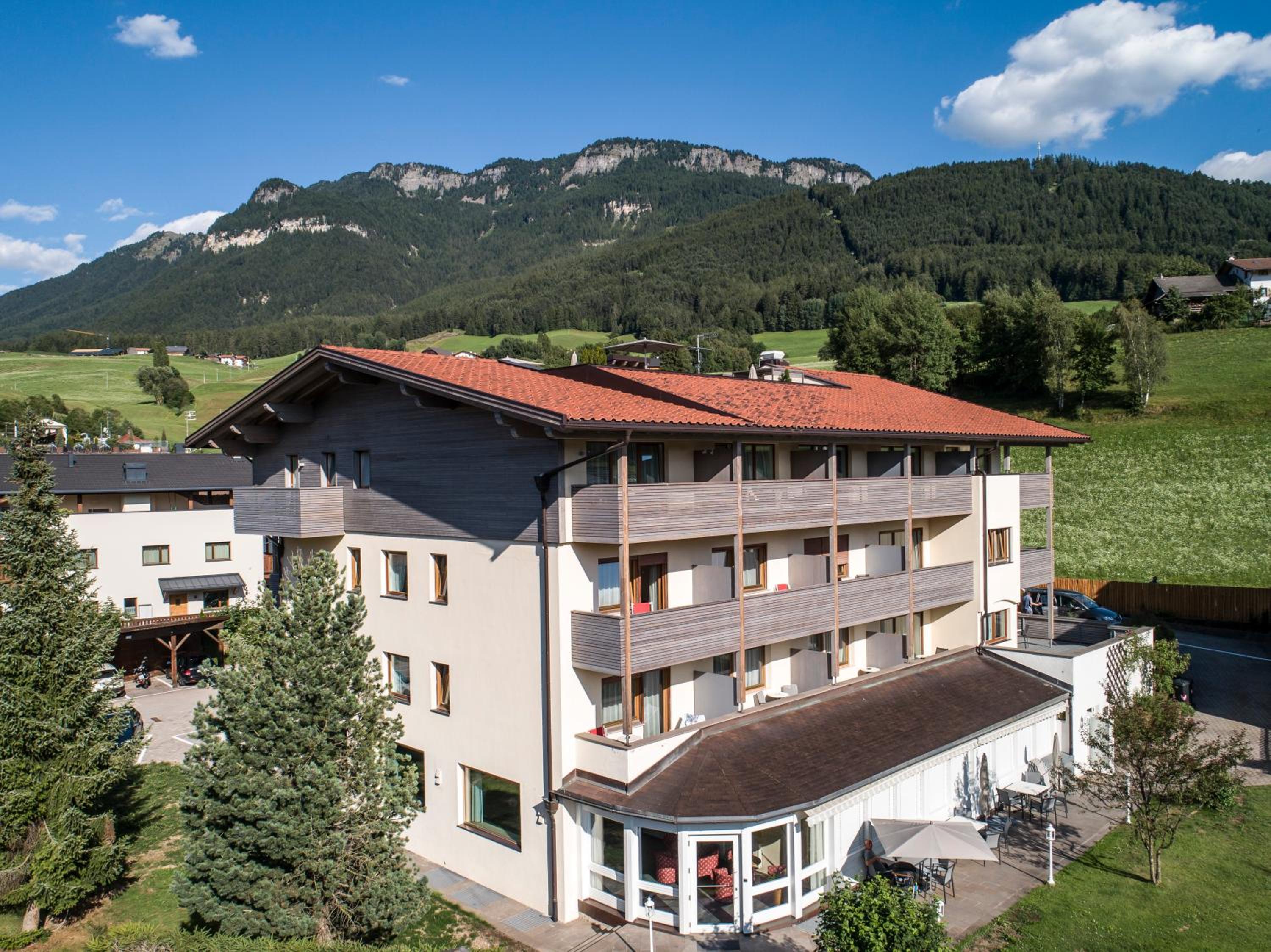 Double Room with Balcony photo 2