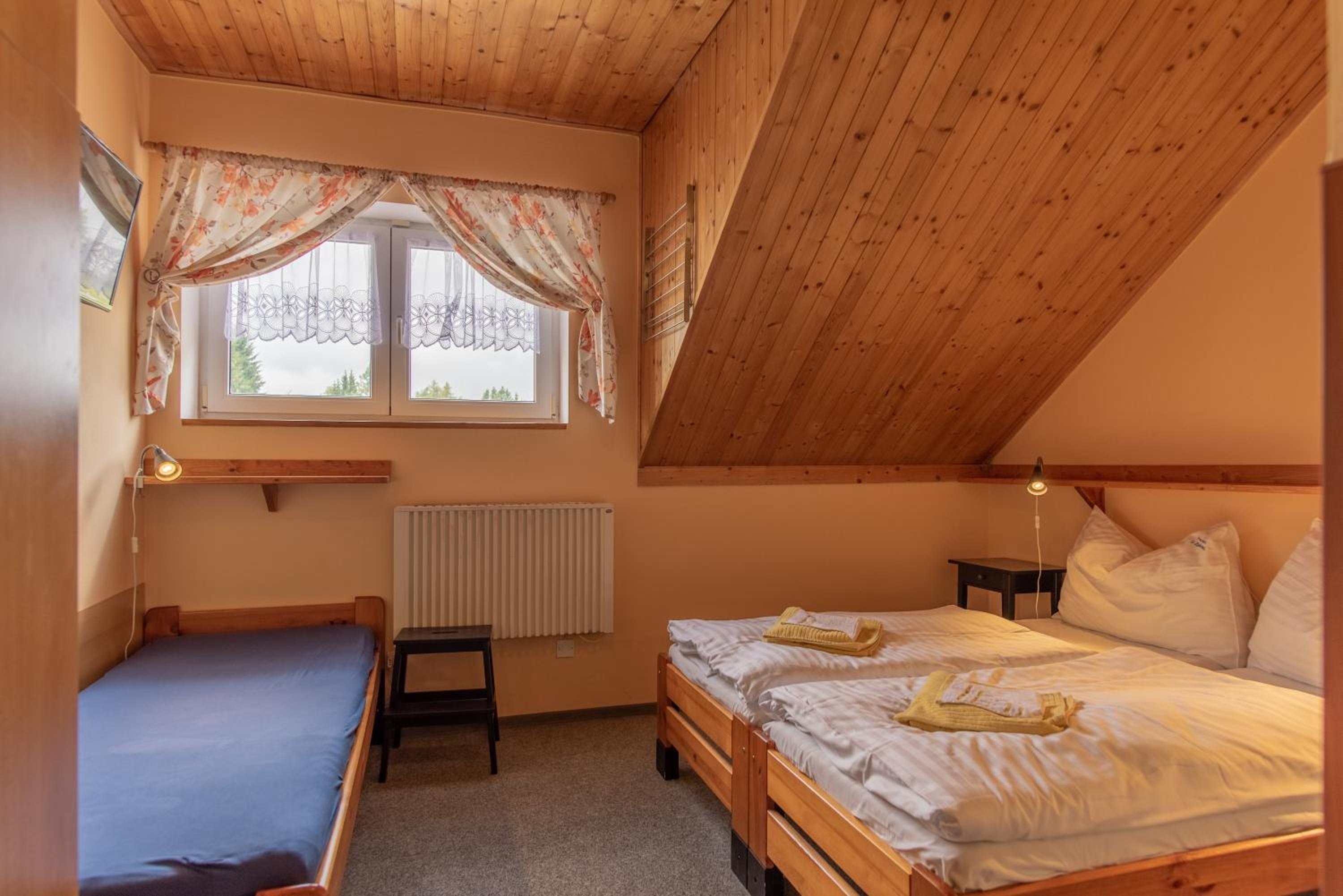 Quadruple Room photo 3
