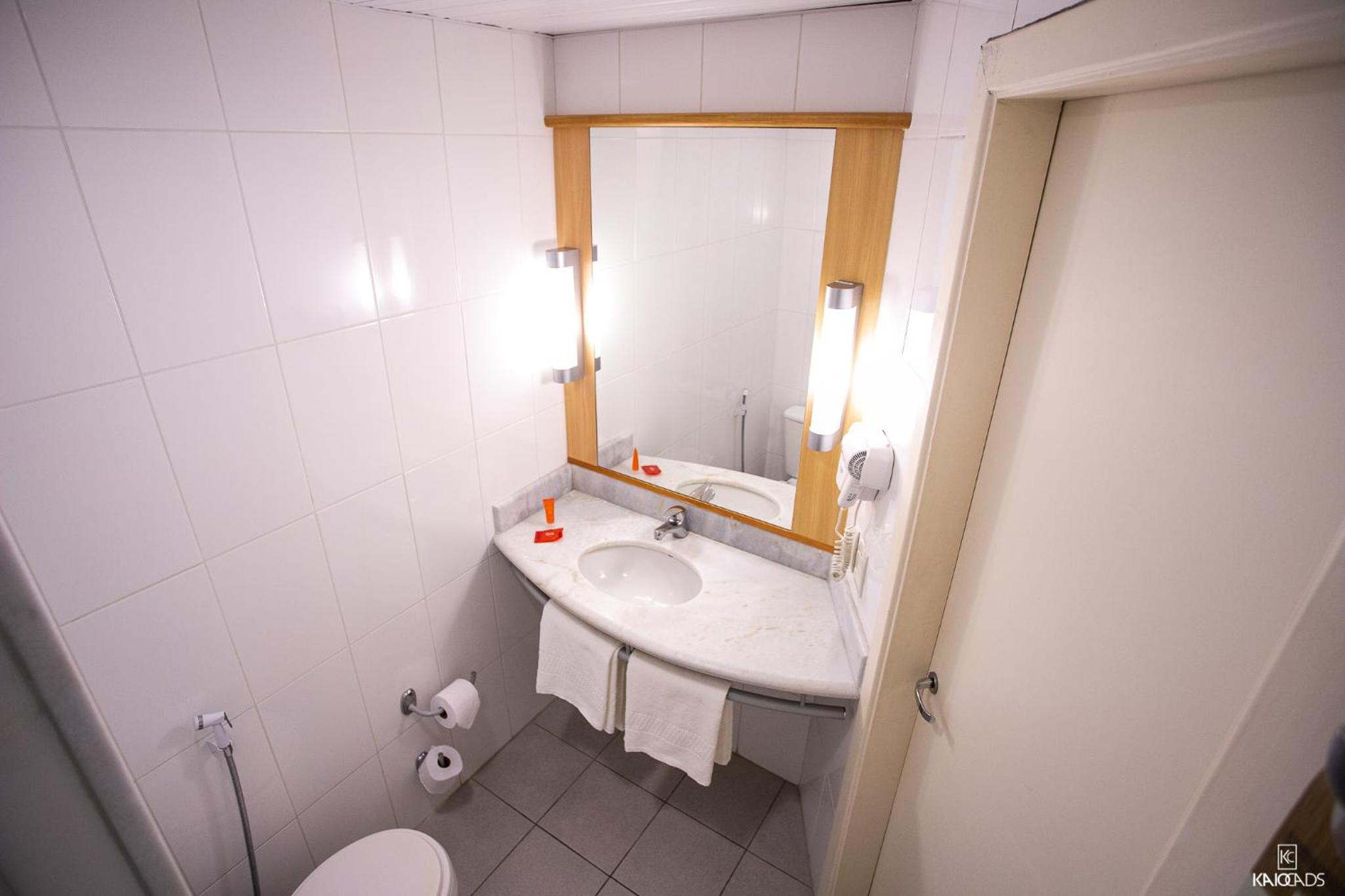 Standard Double Room photo 2