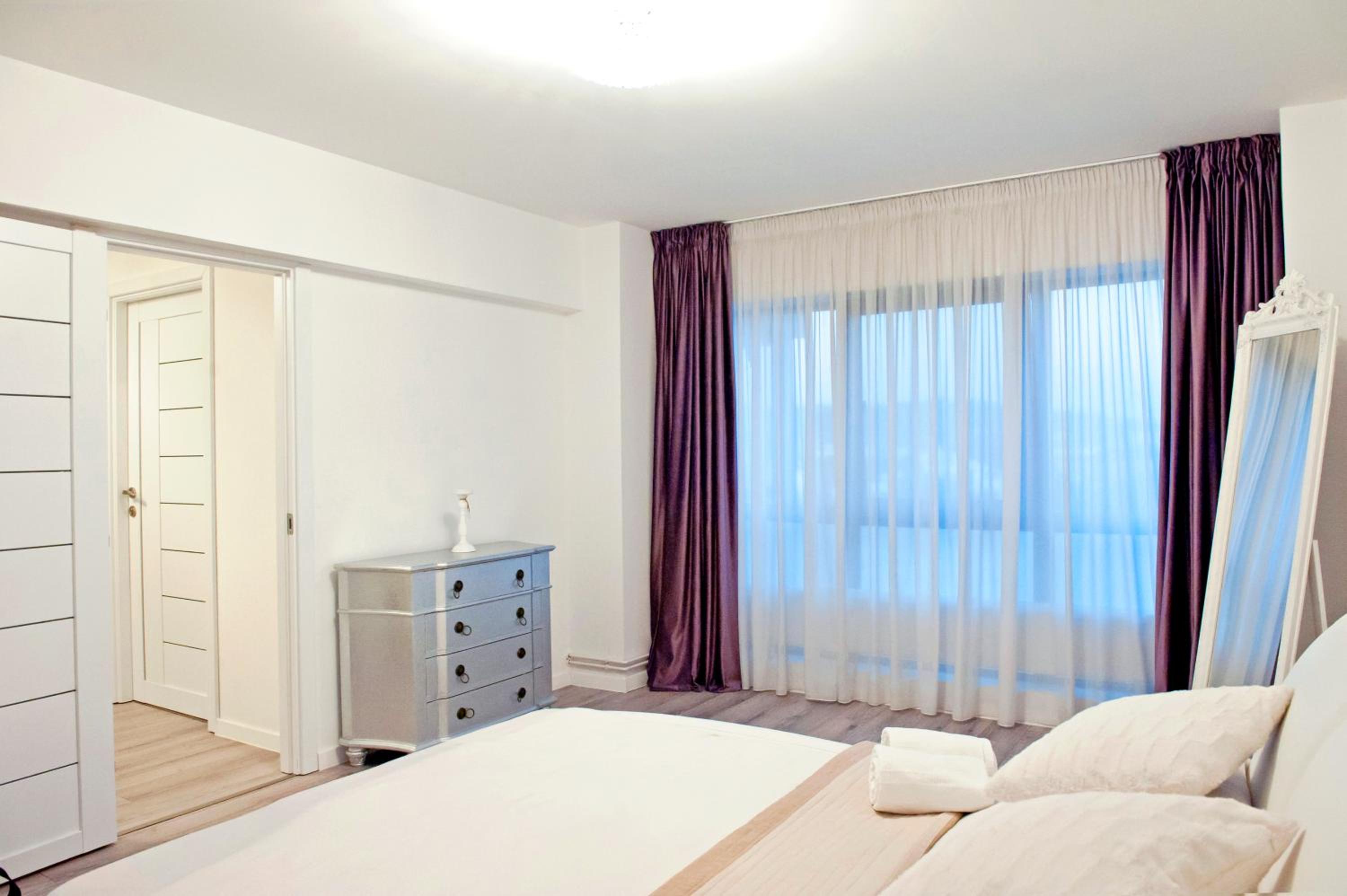Two-Bedroom Apartment - Photo 10