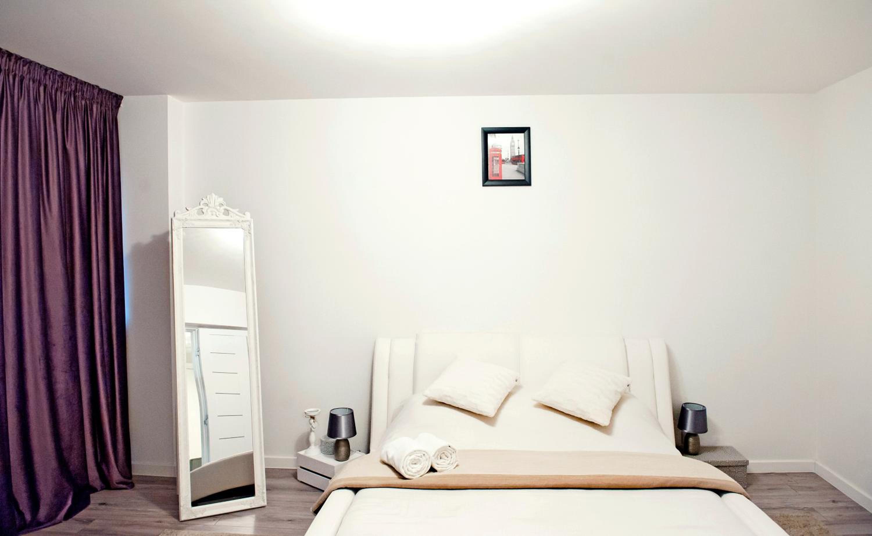 Two-Bedroom Apartment - Photo 12