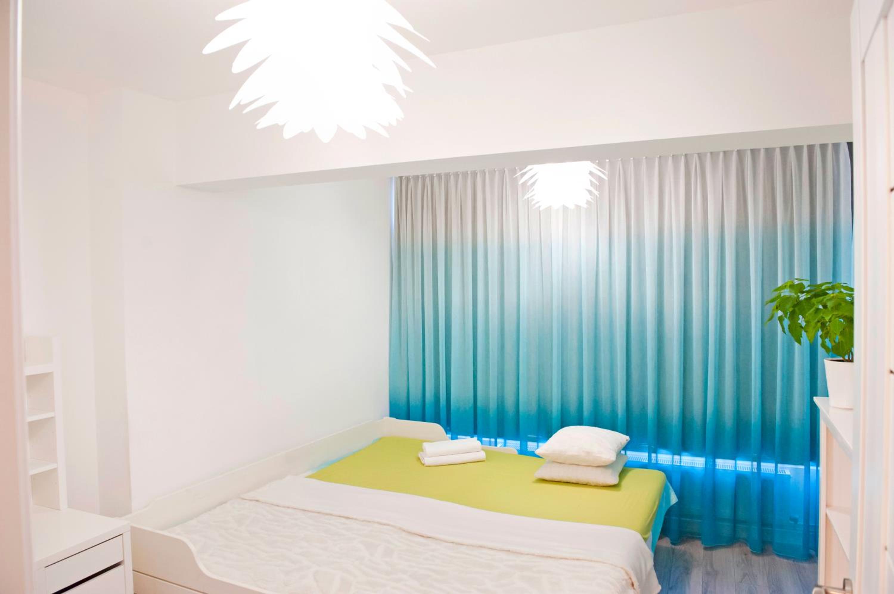 Two-Bedroom Apartment - Photo 13