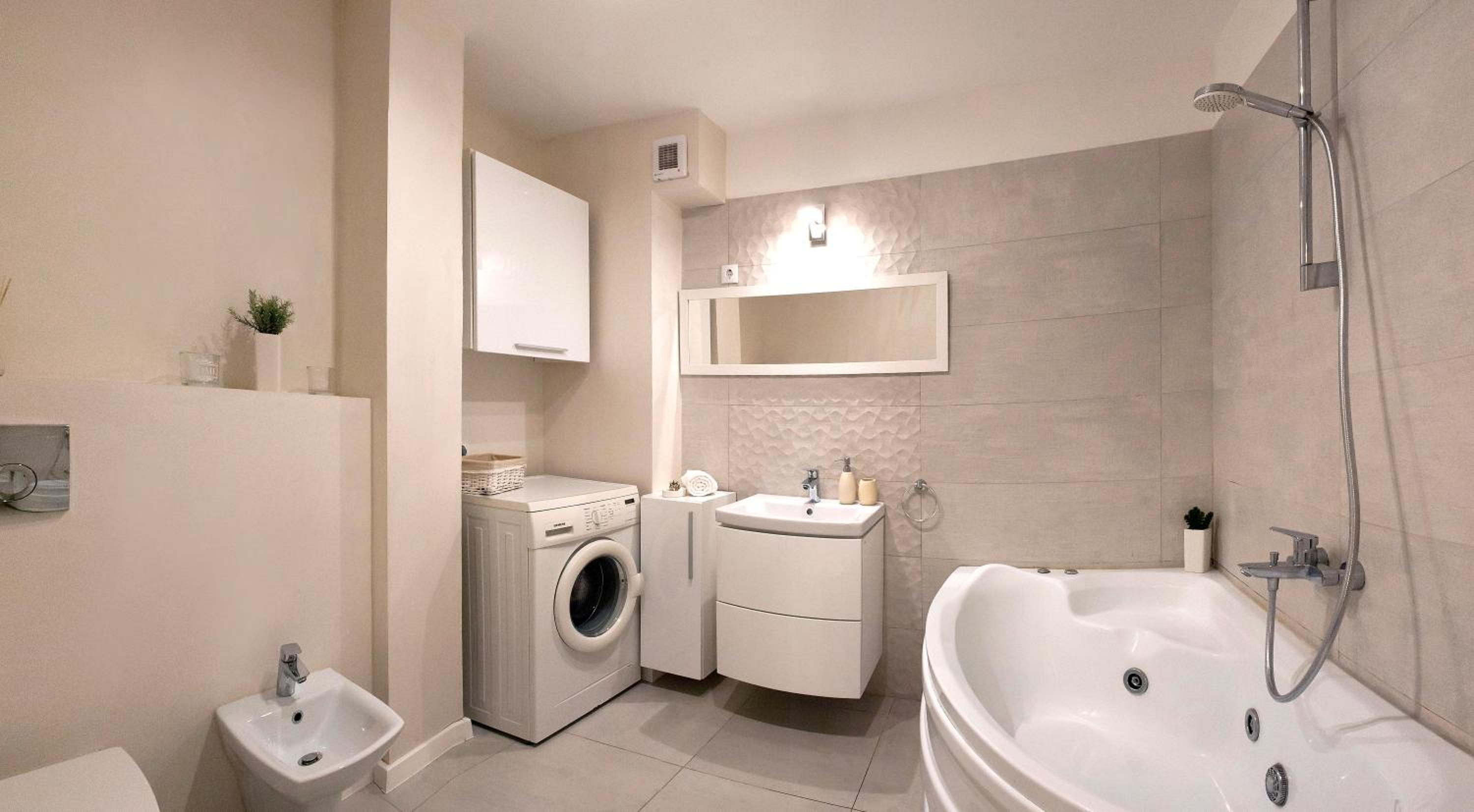 Two-Bedroom Apartment - Photo 14