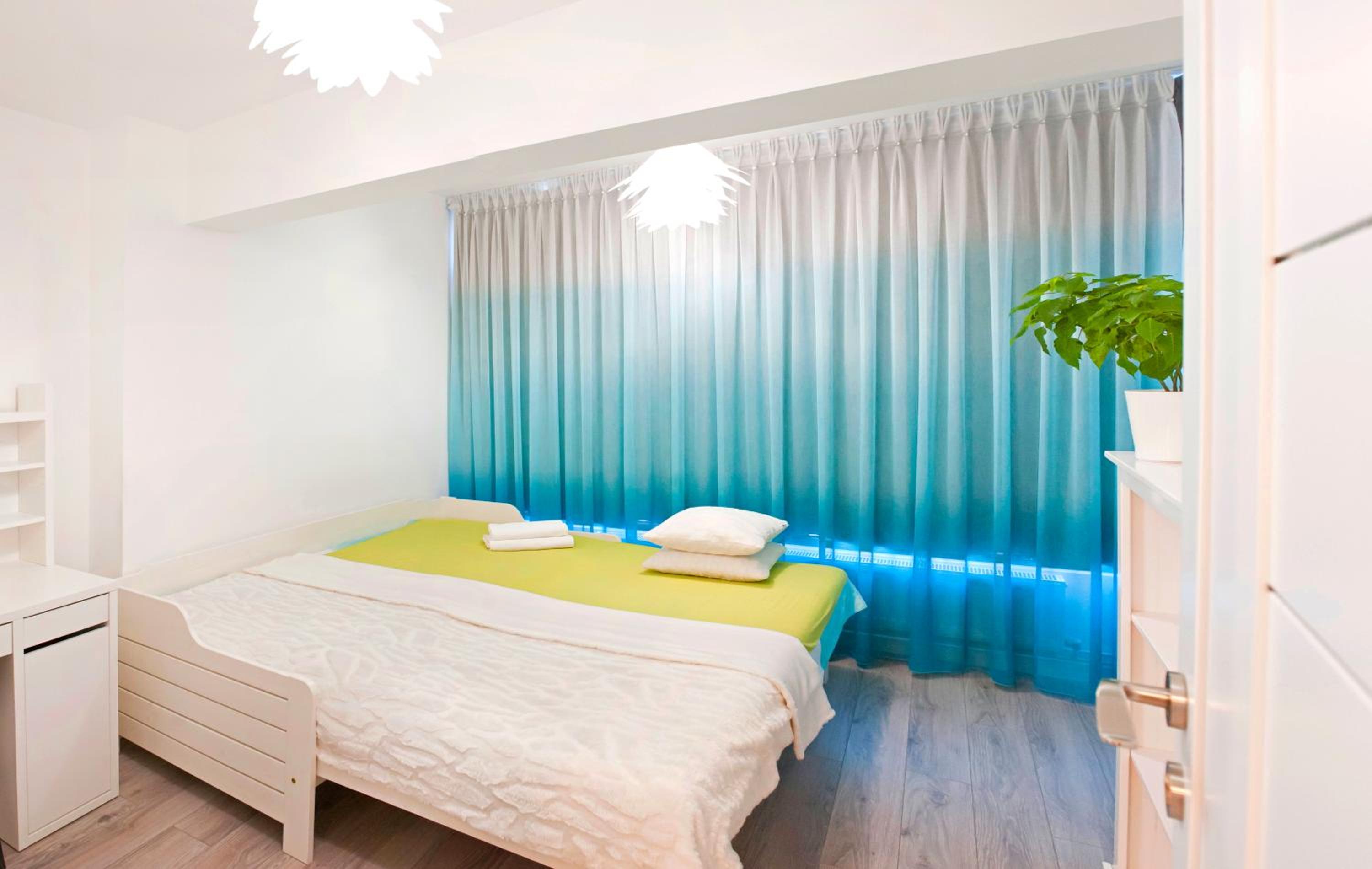 Two-Bedroom Apartment - Photo 15