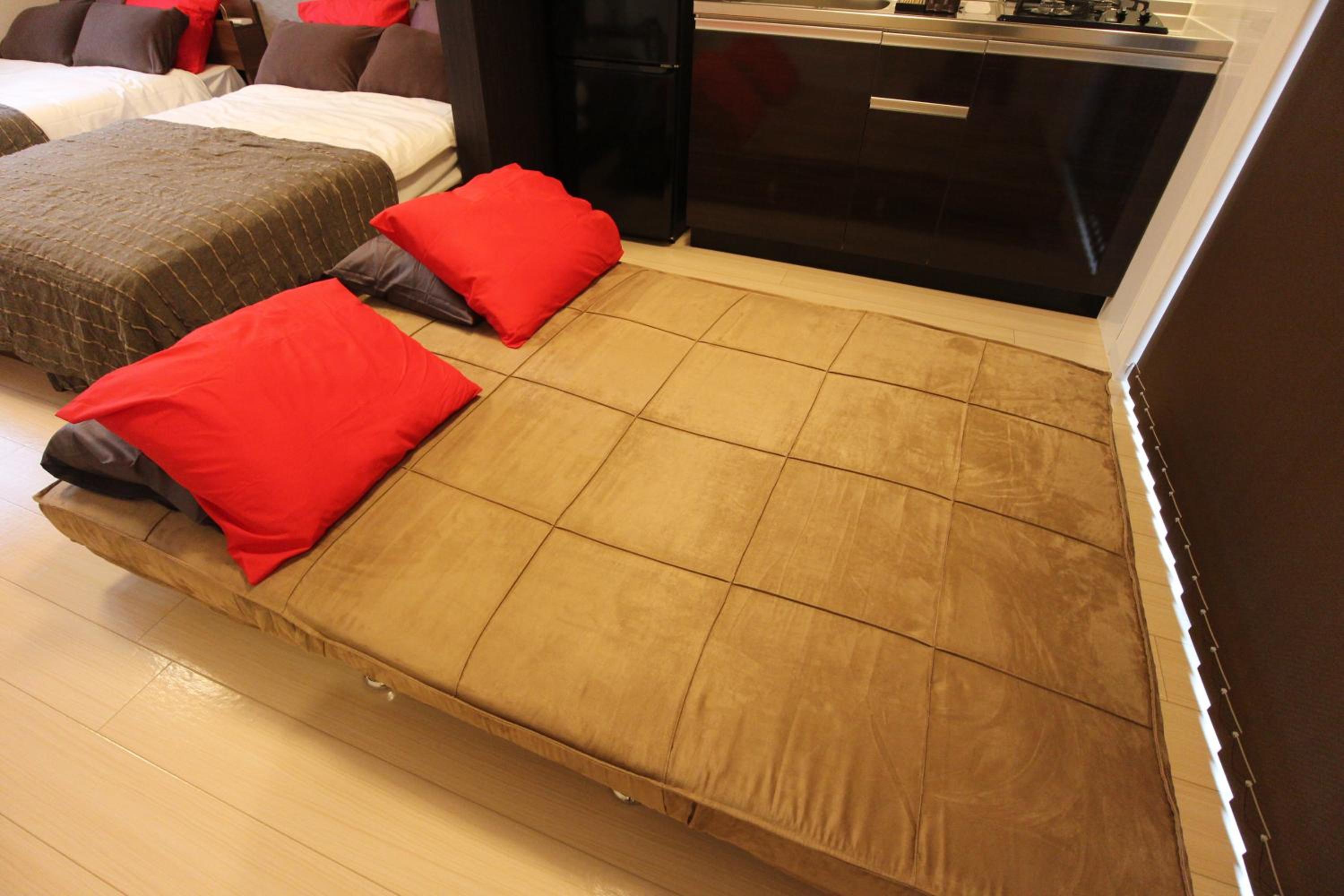 Apartment - Photo 16