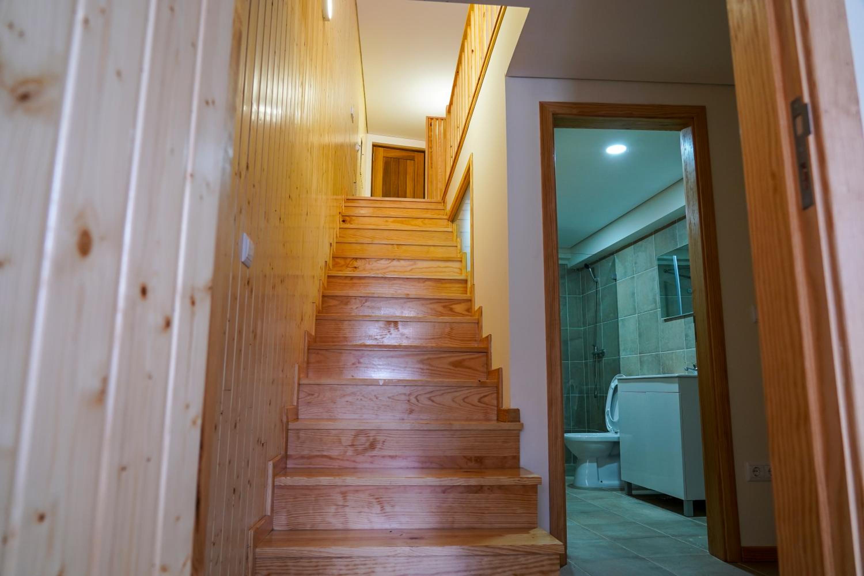 One-Bedroom House - Photo 4