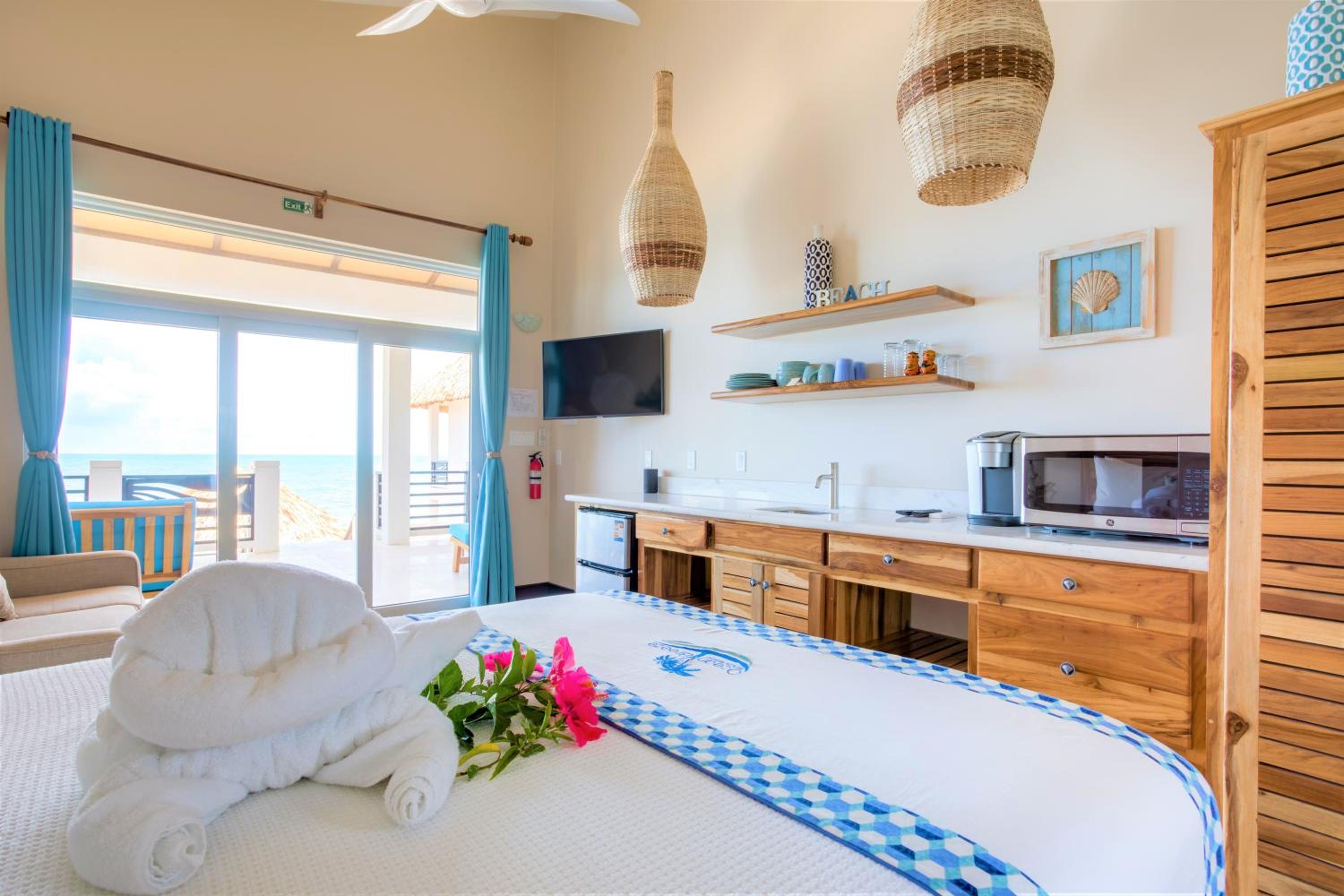 Studio with Ocean View photo 3