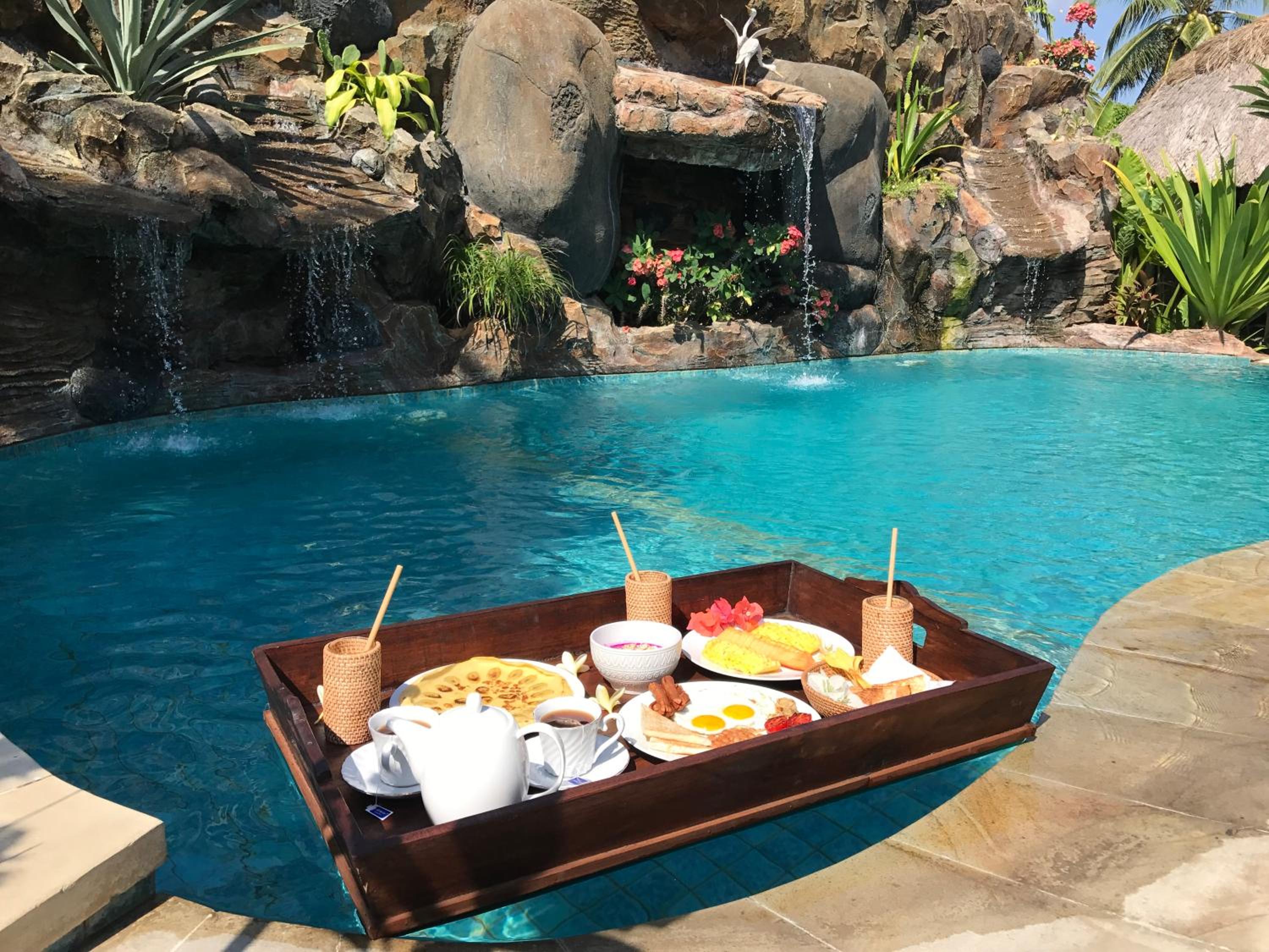 Villa with Private Pool - Photo 19