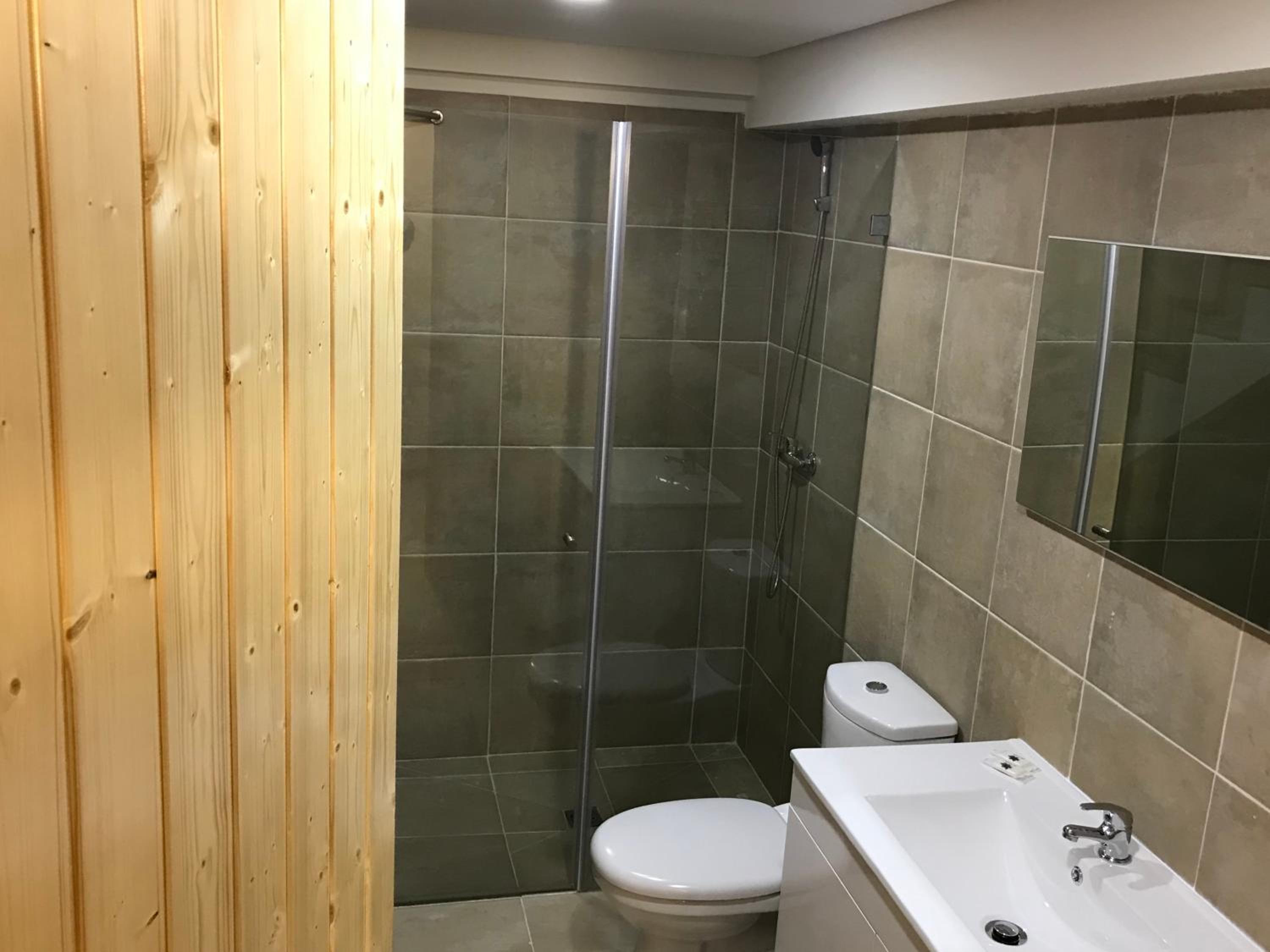 One-Bedroom House - Photo 13