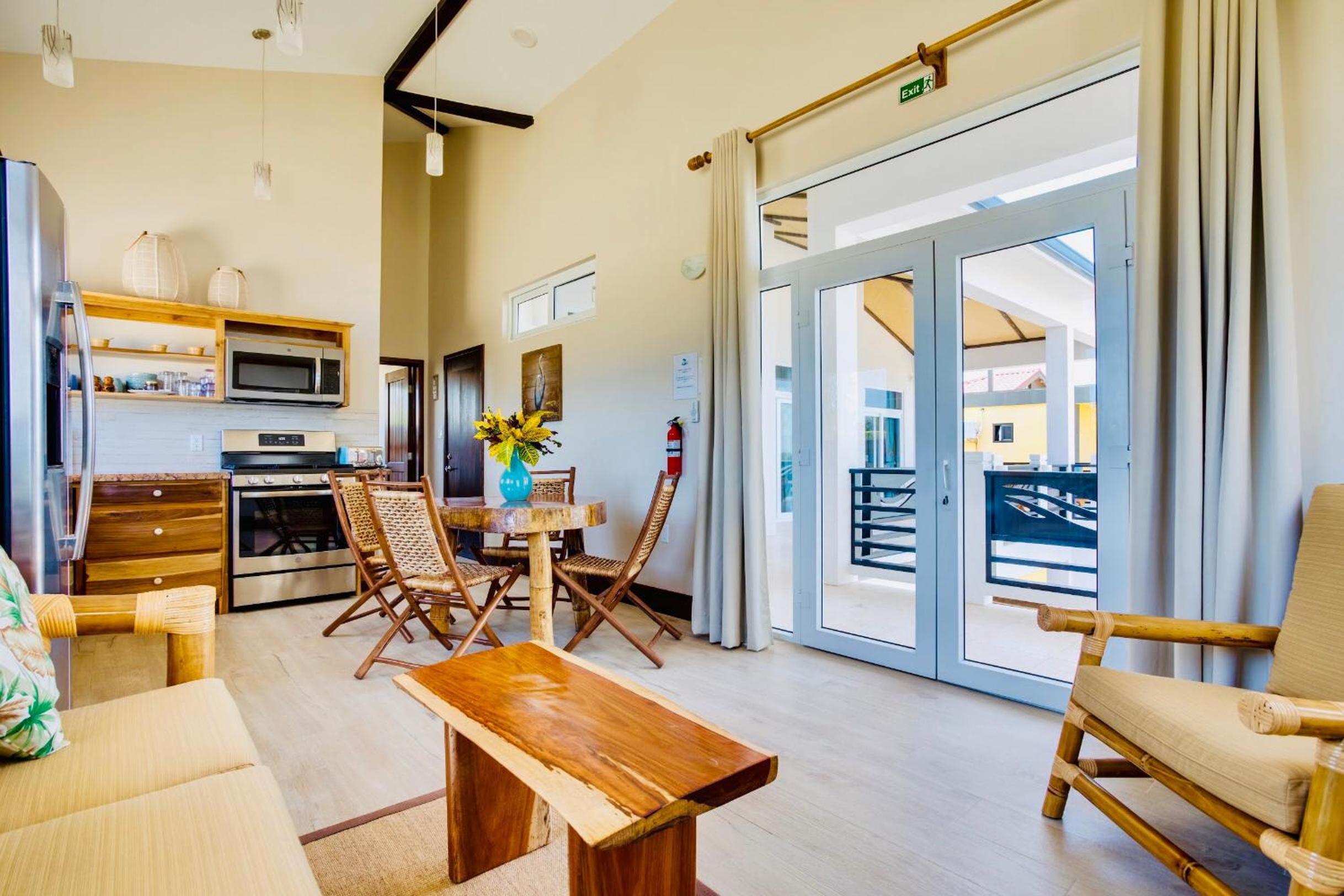 One-Bedroom Suite