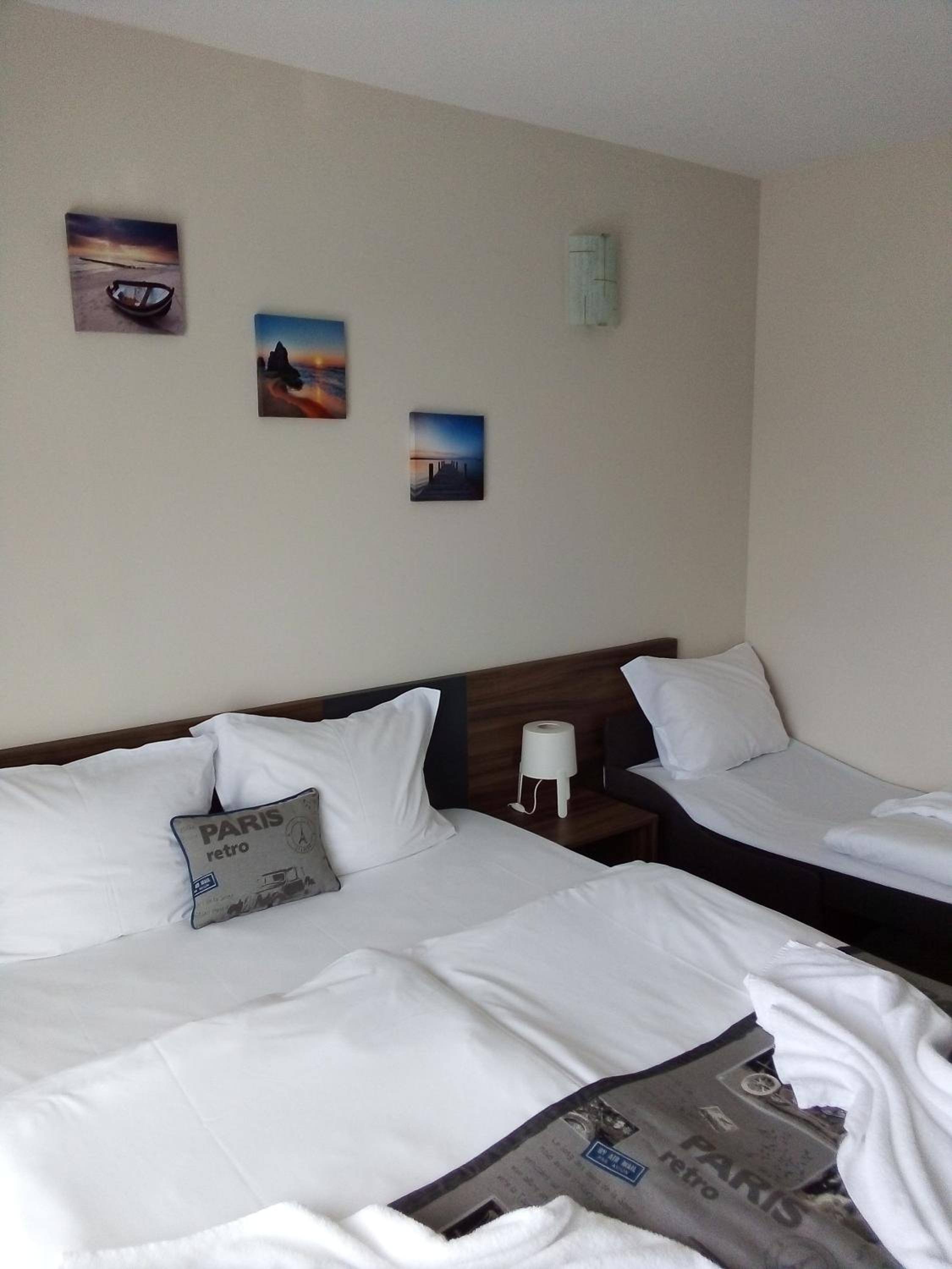 Triple Room photo 2