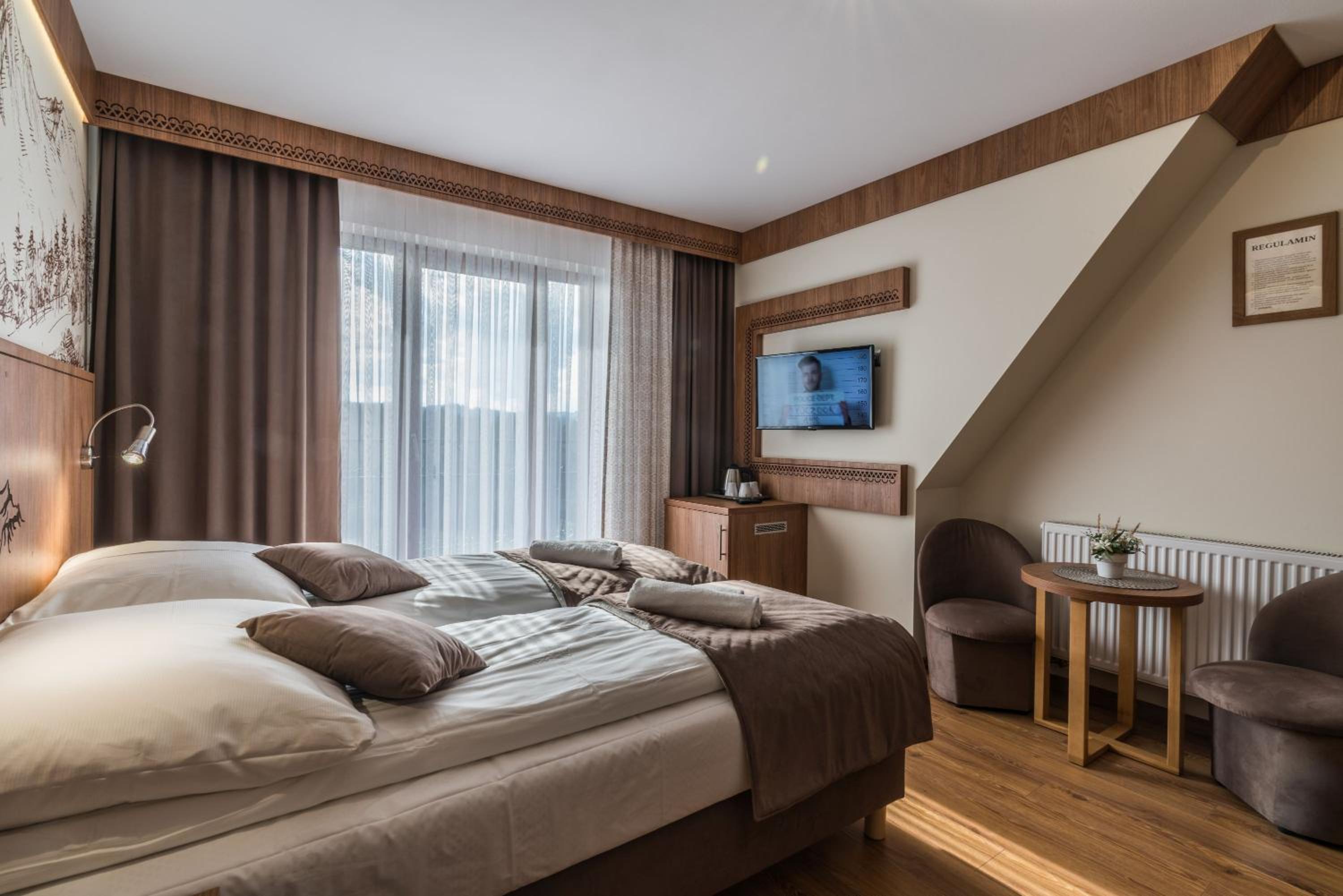 Triple Room with Balcony photo 1