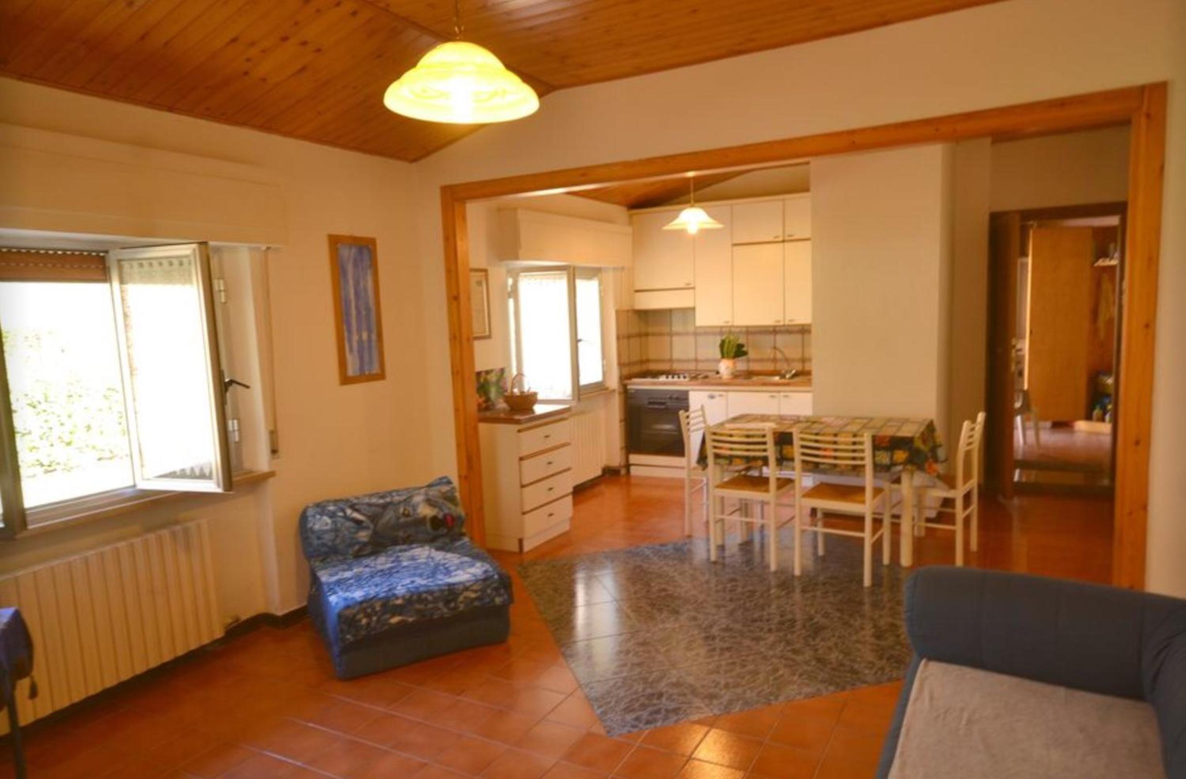 One Bedroom Apartment - Photo 10