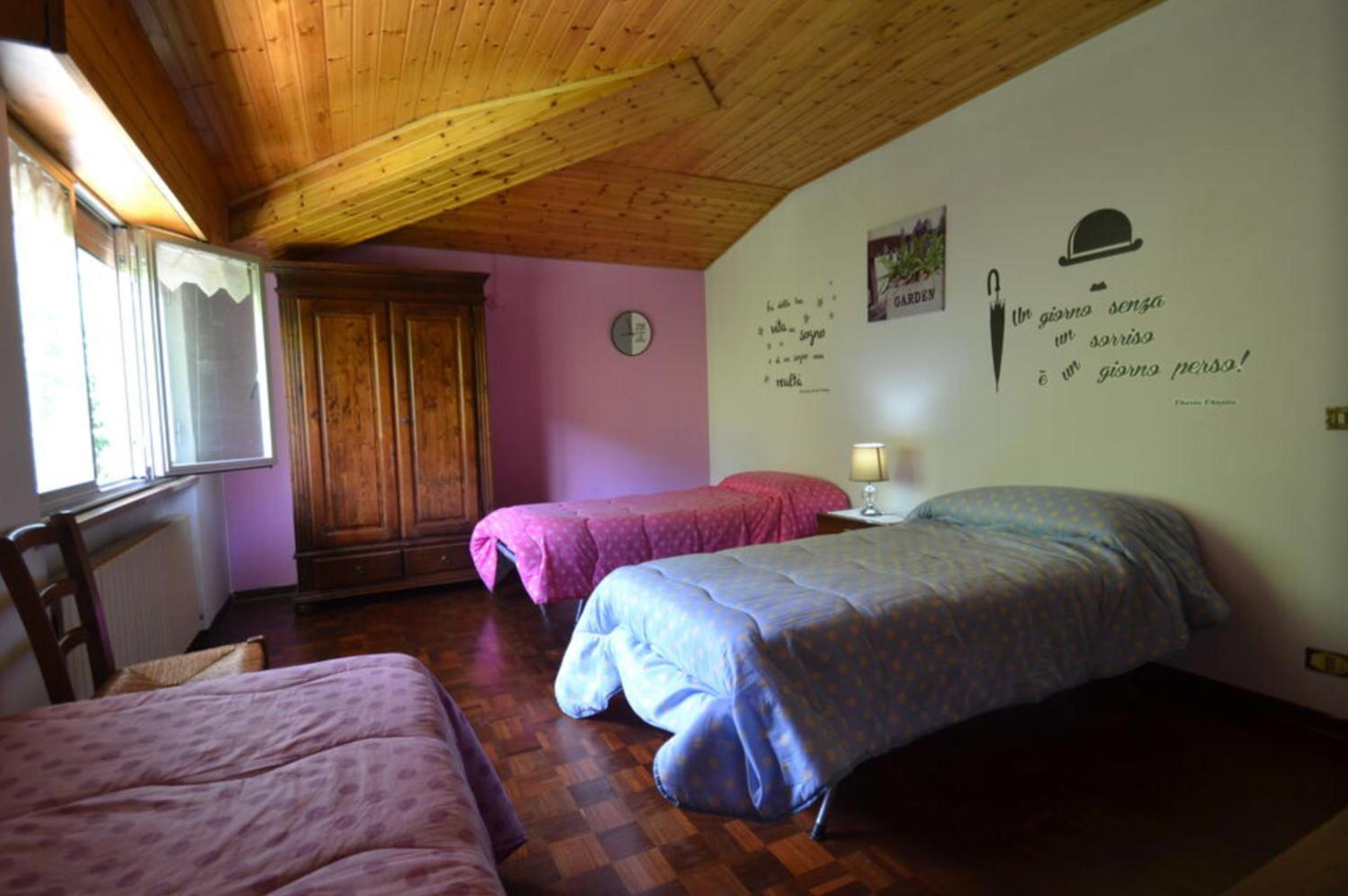 Two-Bedroom Apartment (6 Adults) - Photo 1