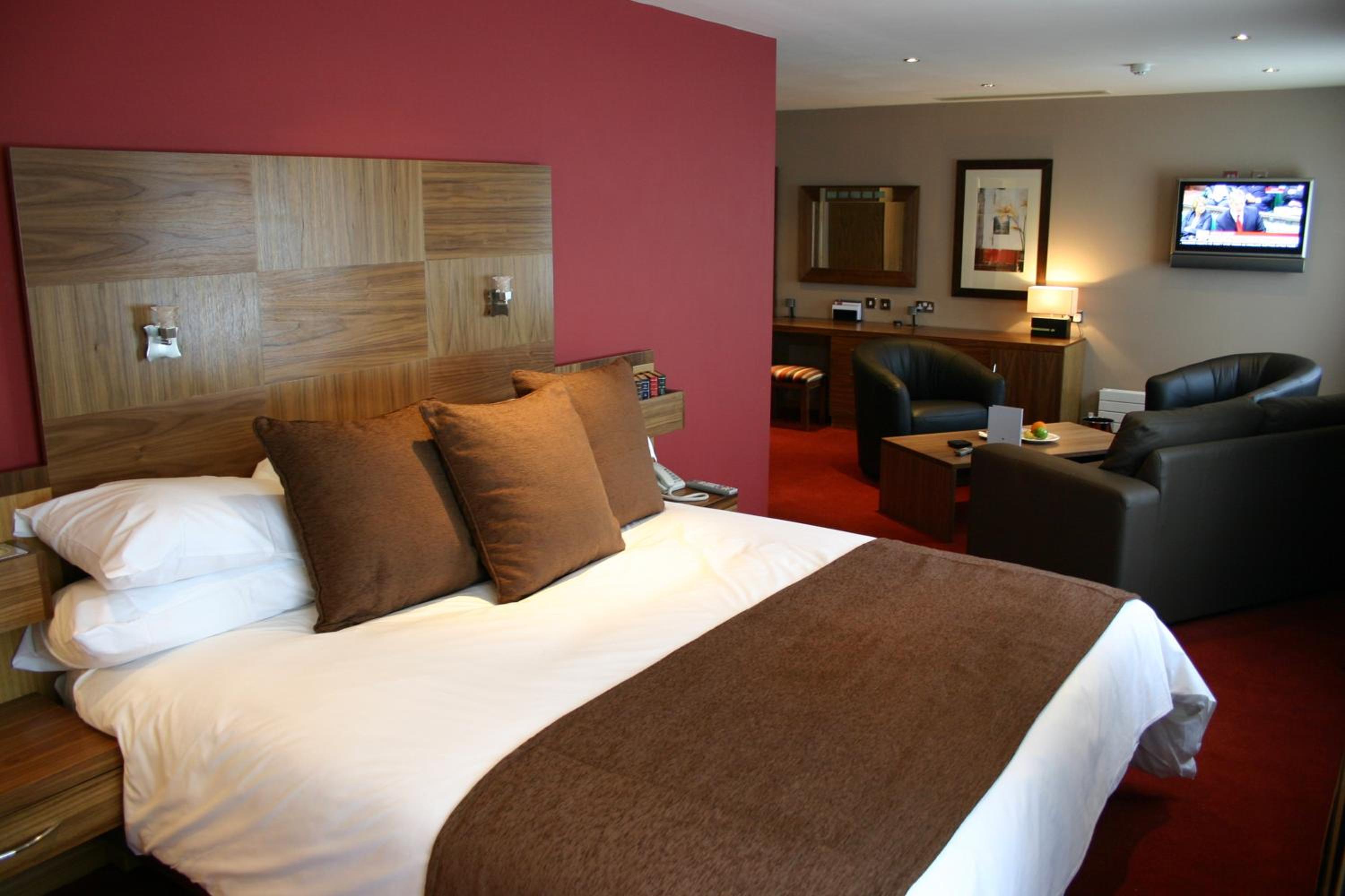 Premier King Room - Photo 4