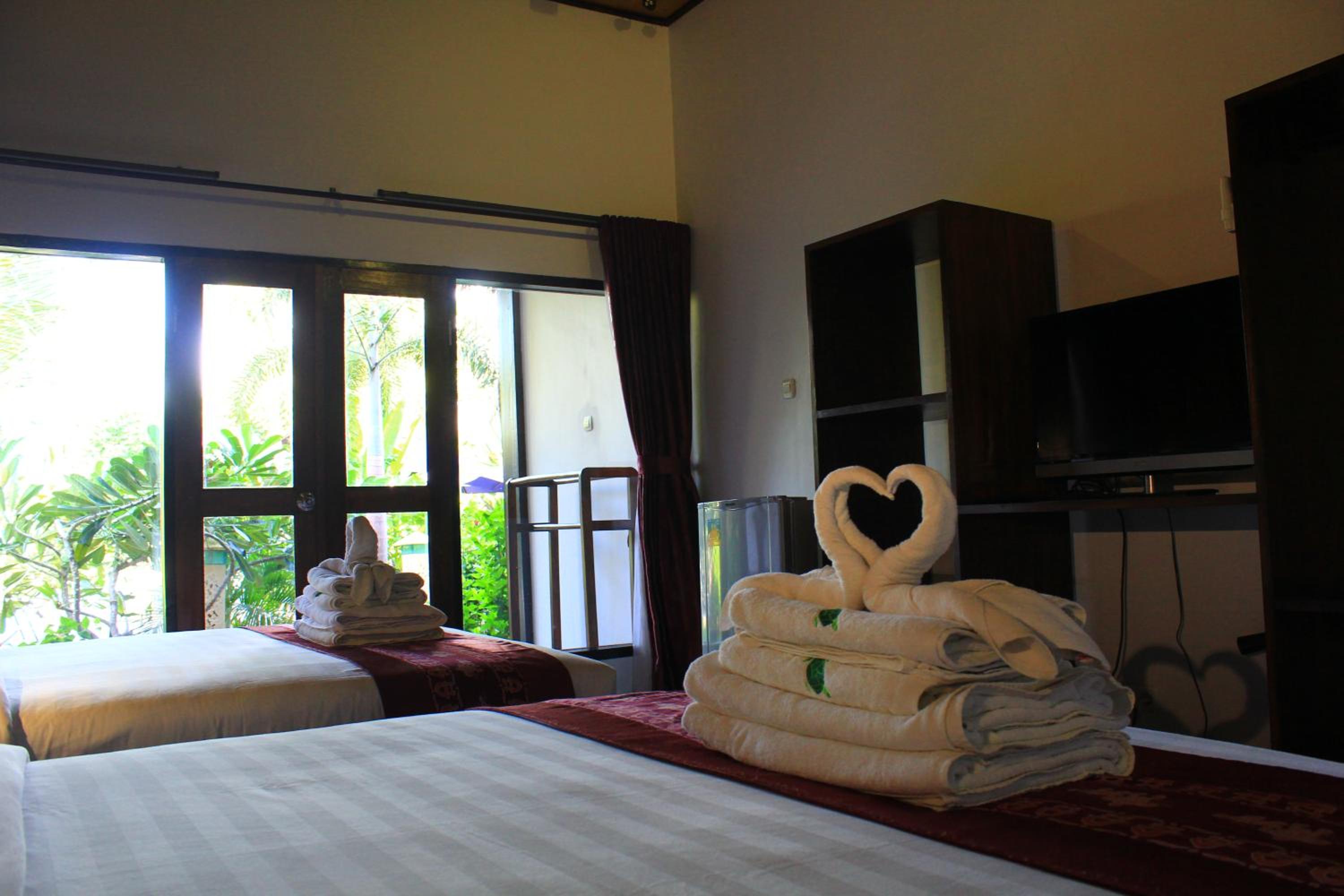 Double or Twin Room - Photo 1