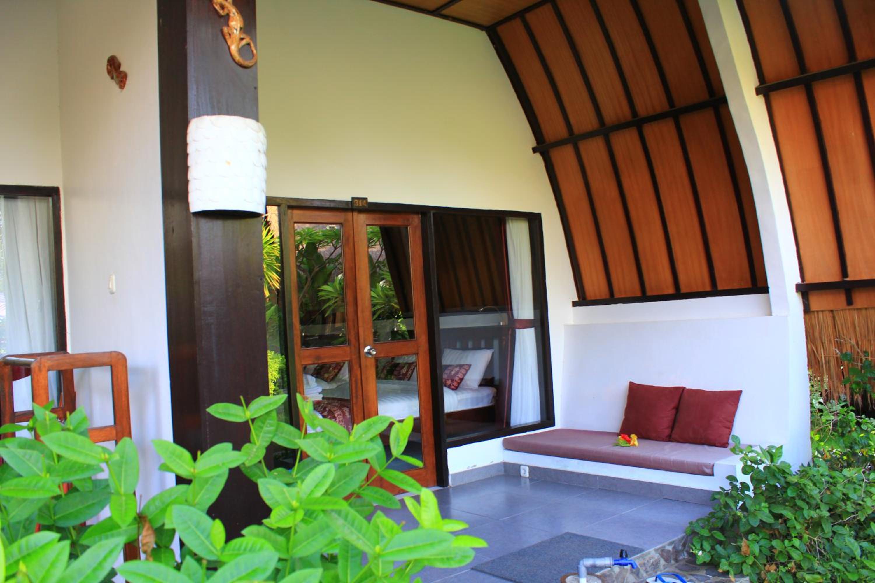 Double or Twin Room - Photo 6