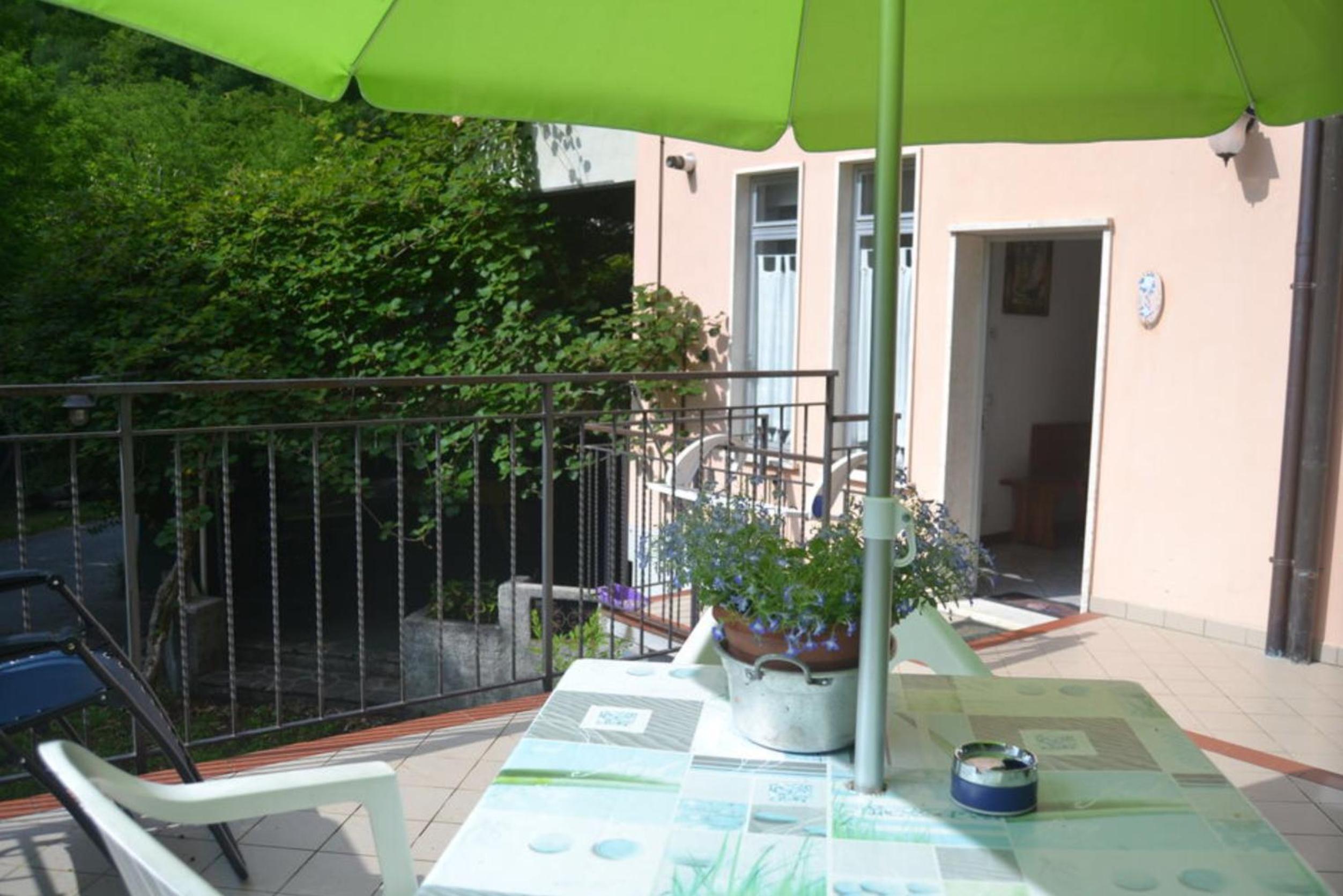 Two-Bedroom Apartment (3 Adults) - Photo 19