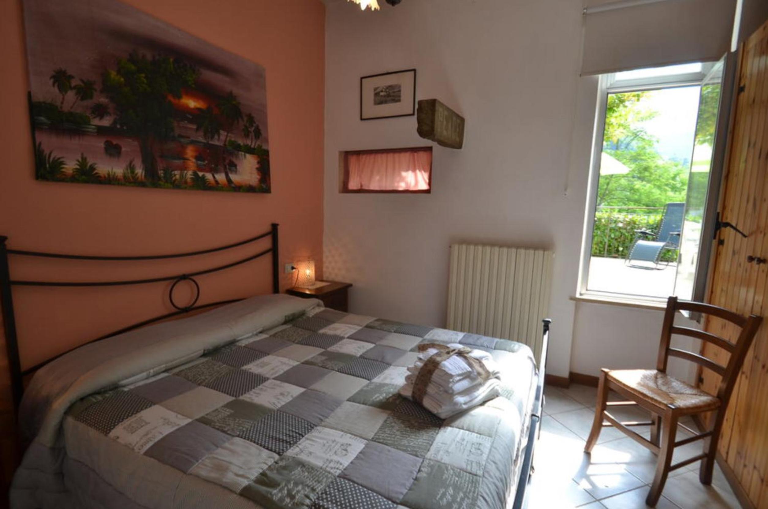 Two-Bedroom Apartment (3 Adults) - Photo 6
