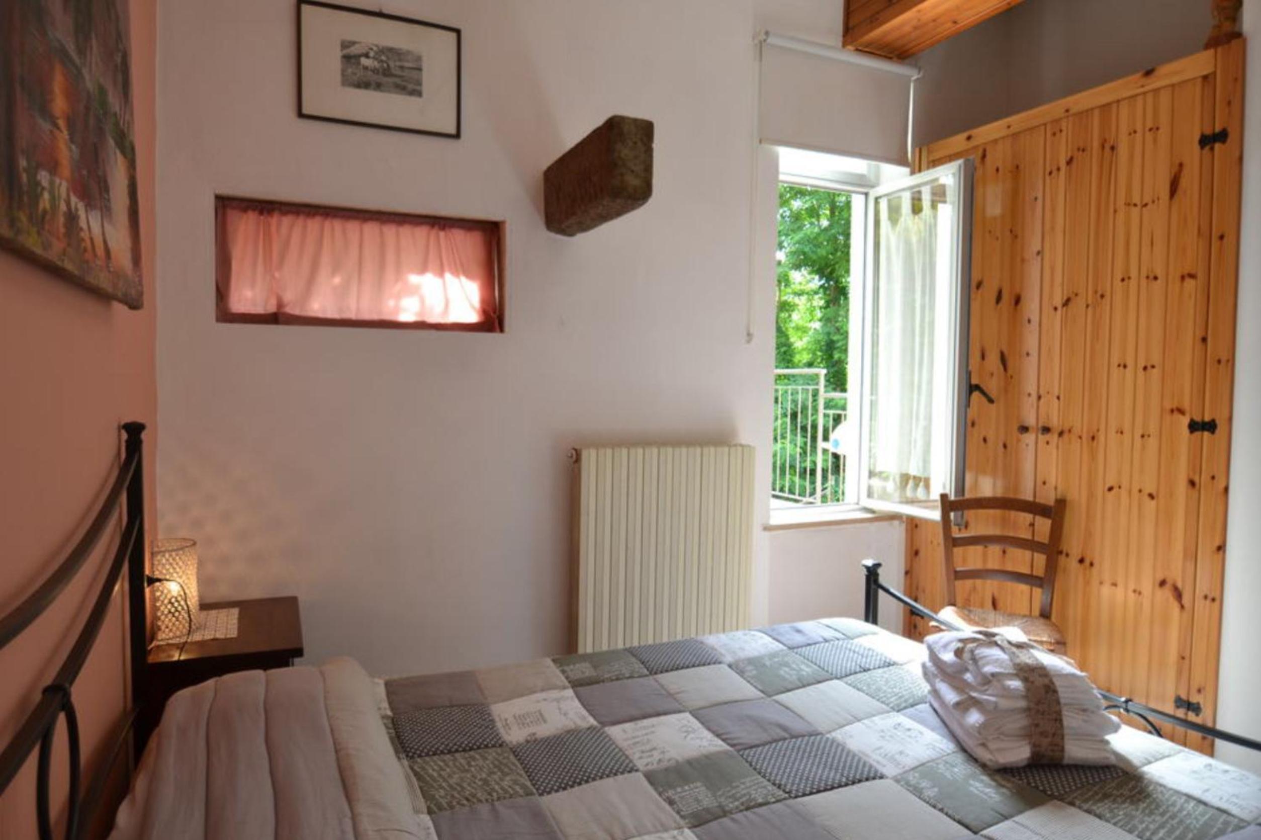 Two-Bedroom Apartment (3 Adults) - Photo 4